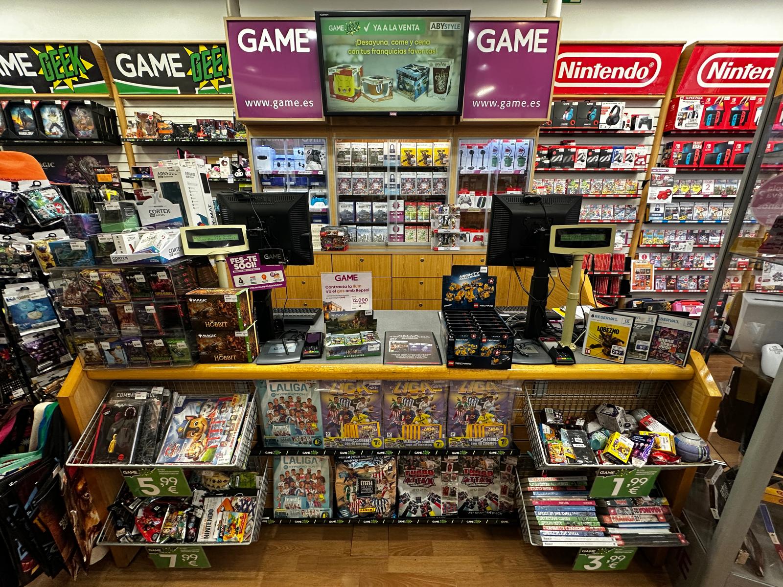 Photo 11 of GAME