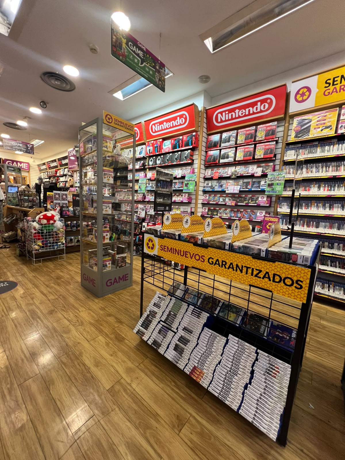 Foto 10 di GAME