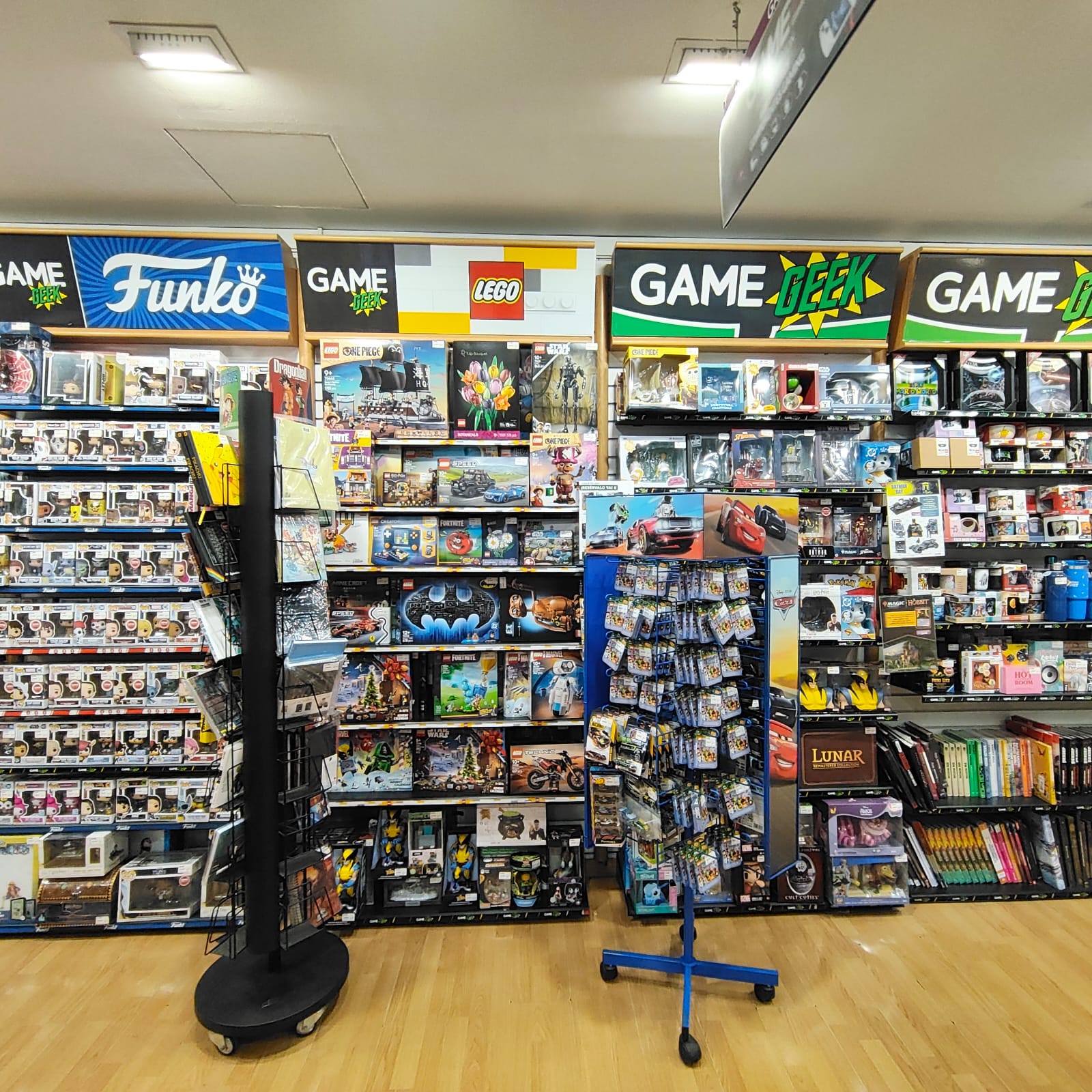 Photo 13 of GAME