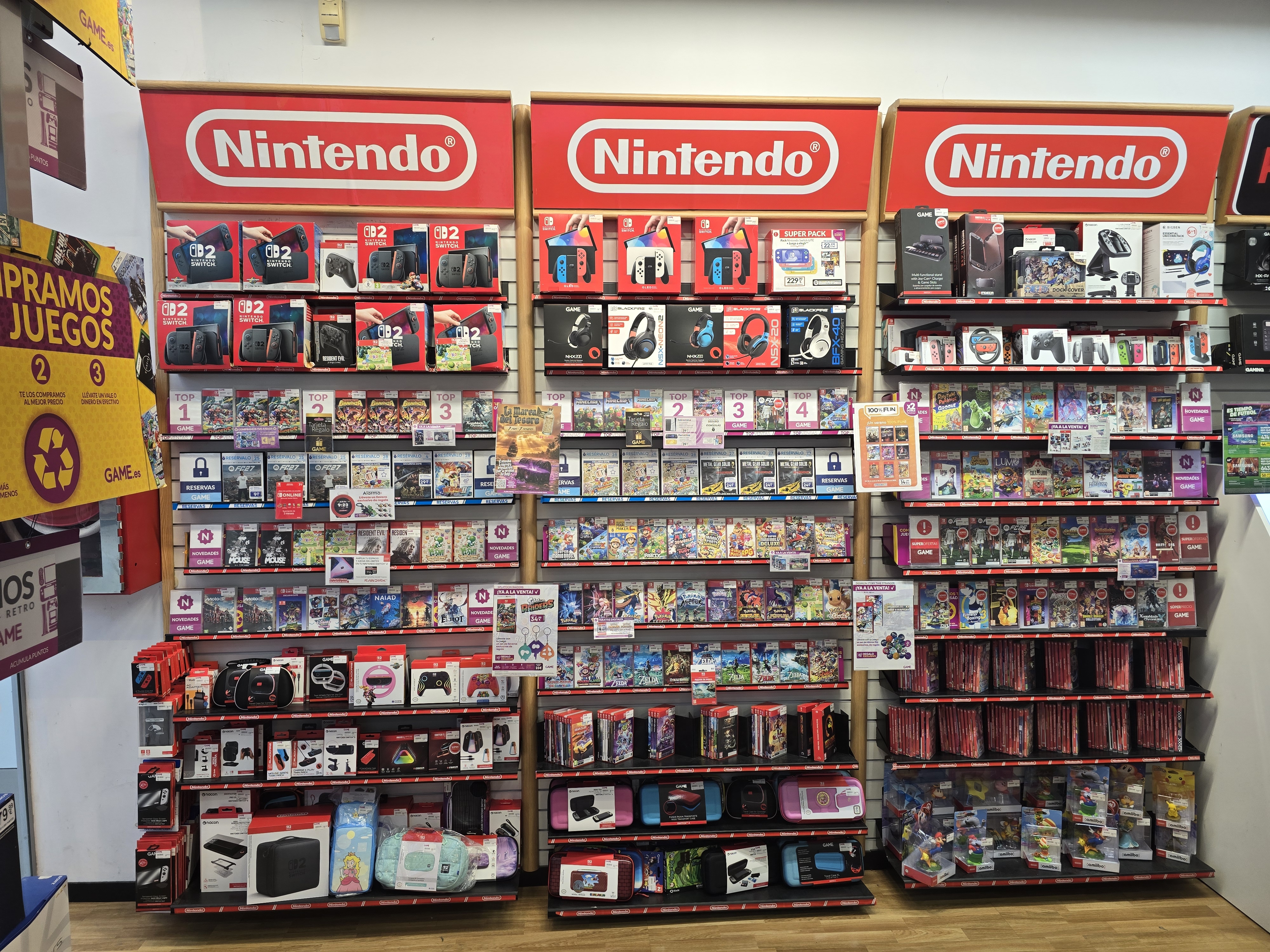 Photo 18 de GAME