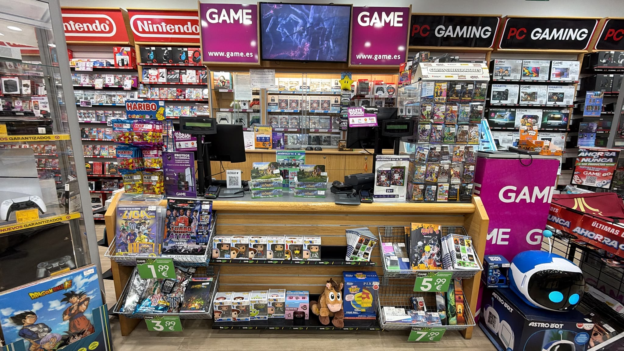 Photo 5 of GAME