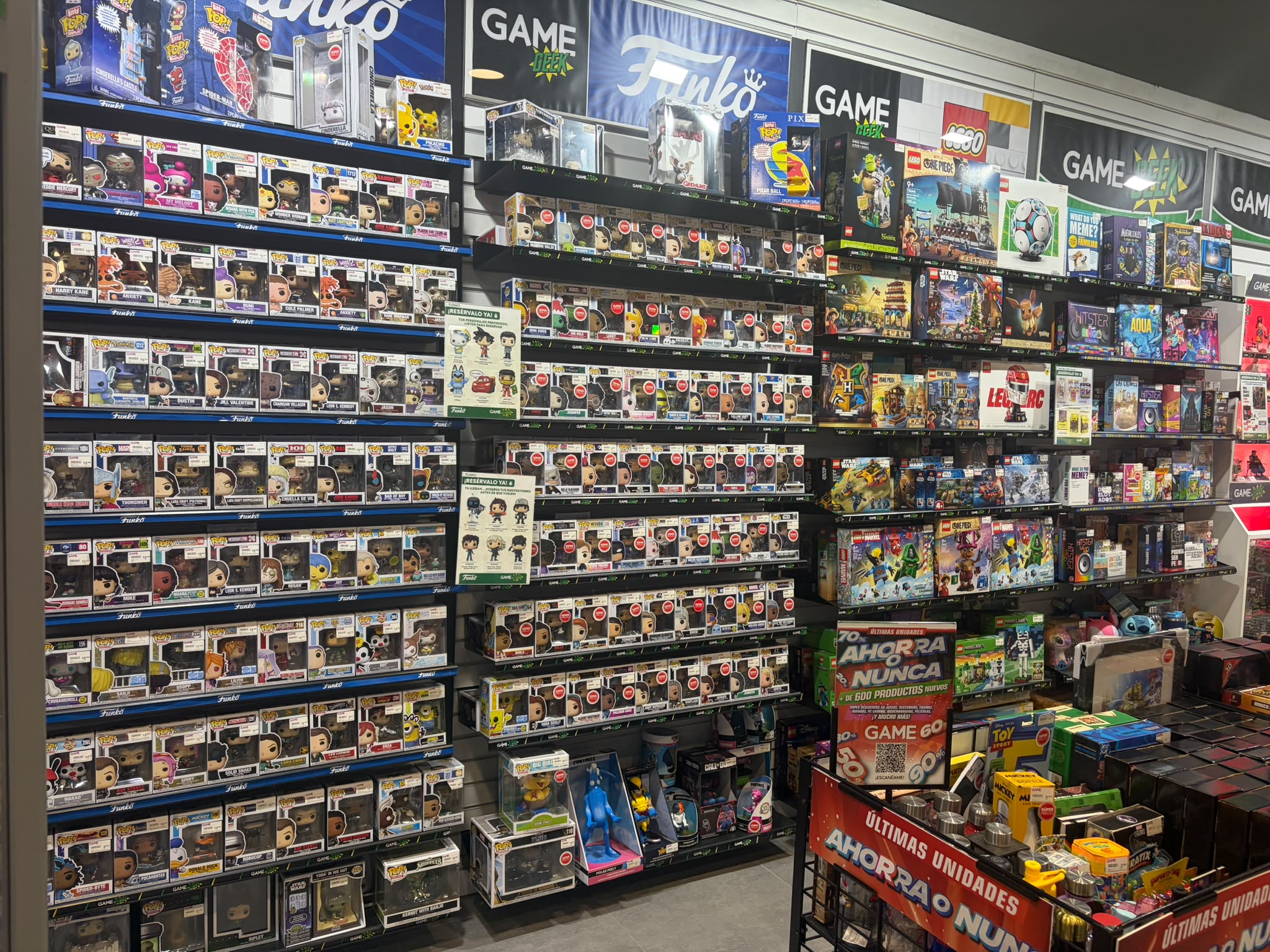 Foto 7 di GAME