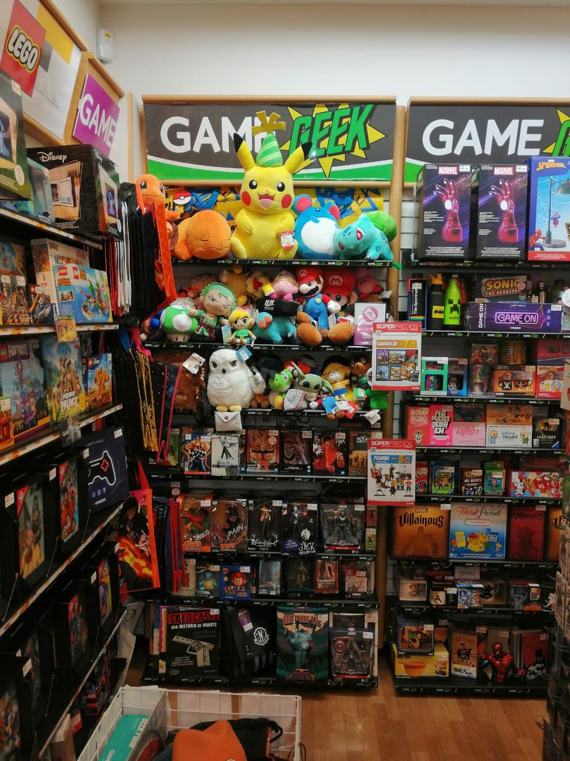 Foto 4 di GAME