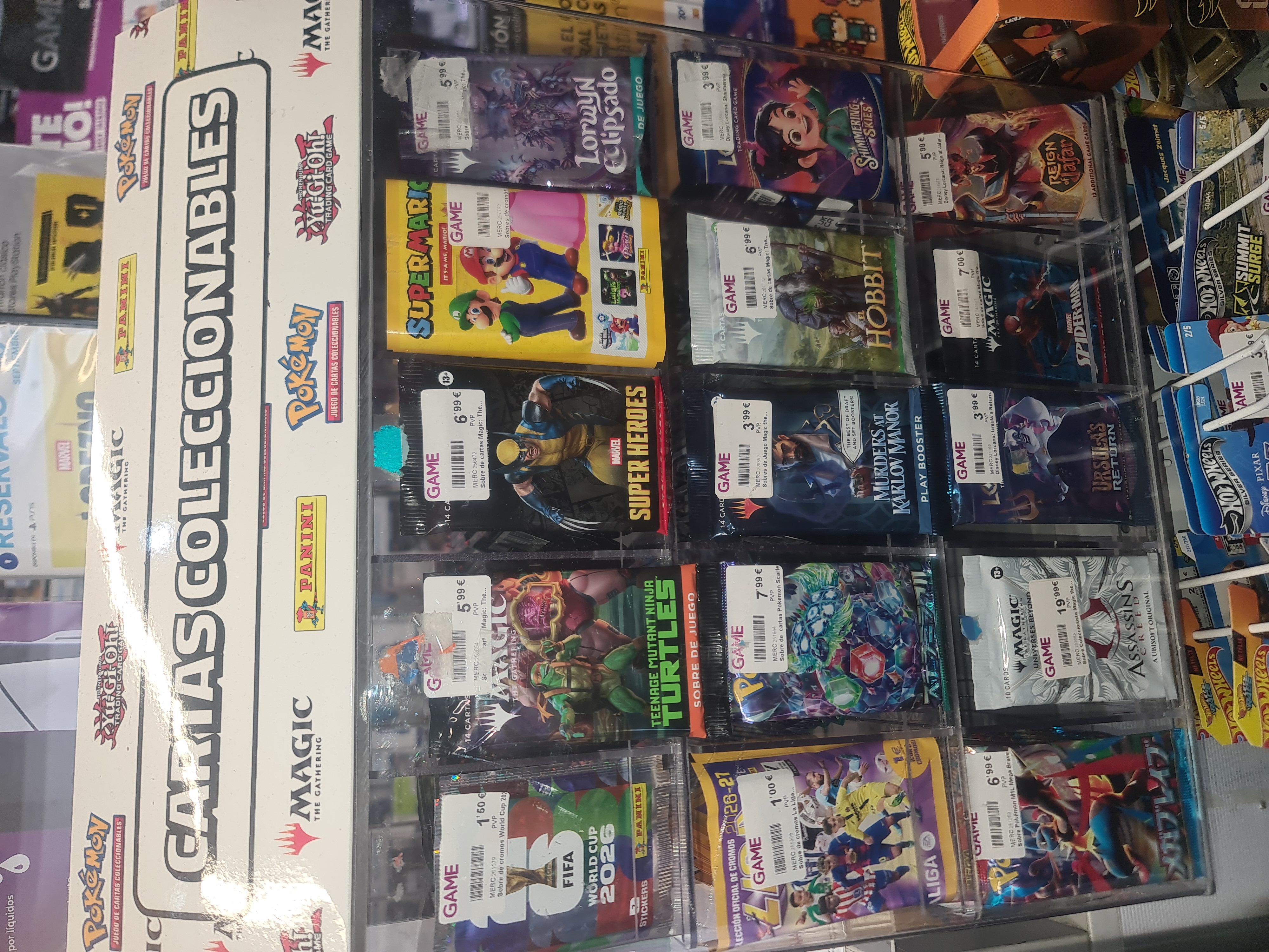 Foto 12 di GAME Mérida