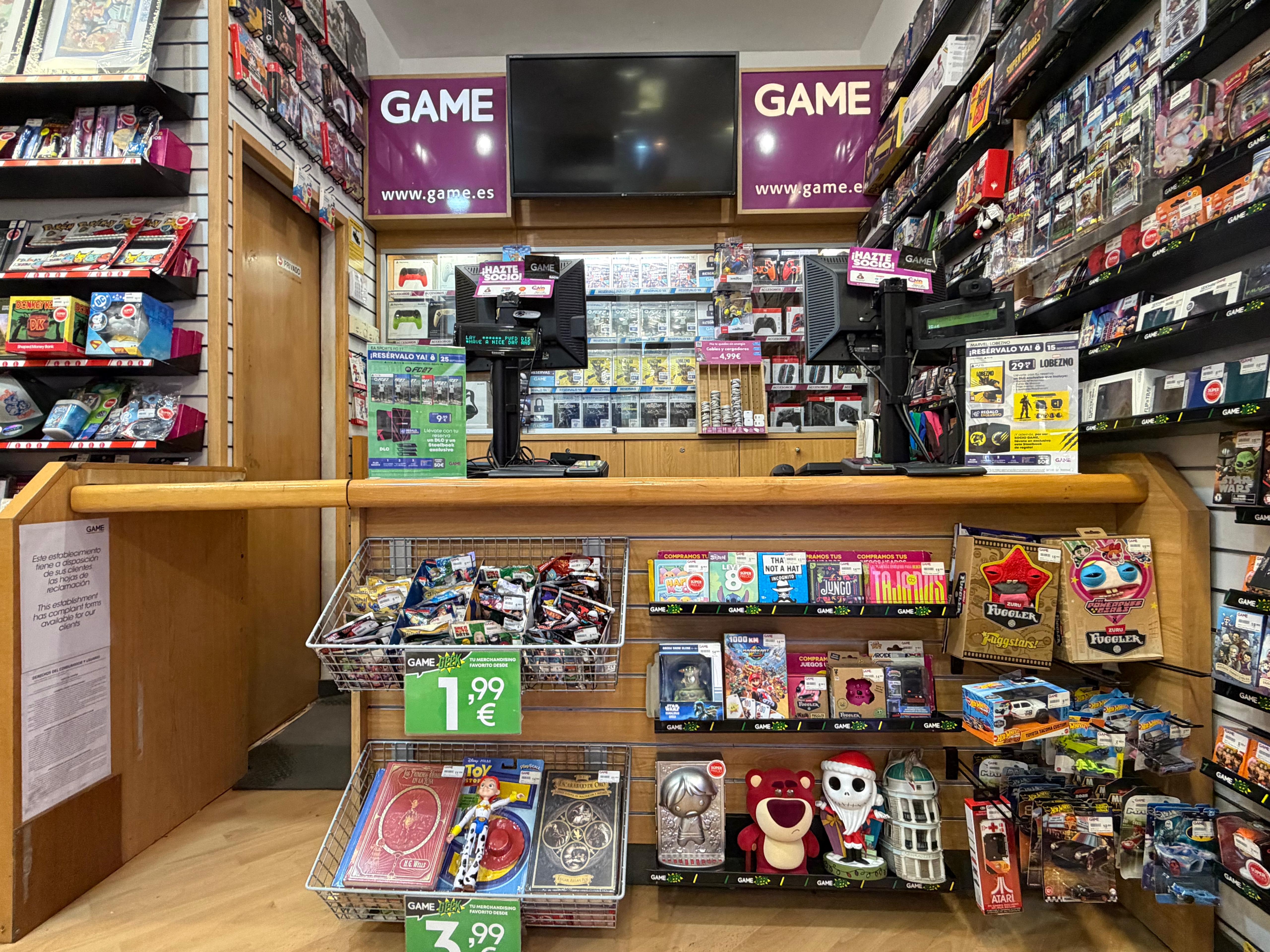 Photo 11 of GAME