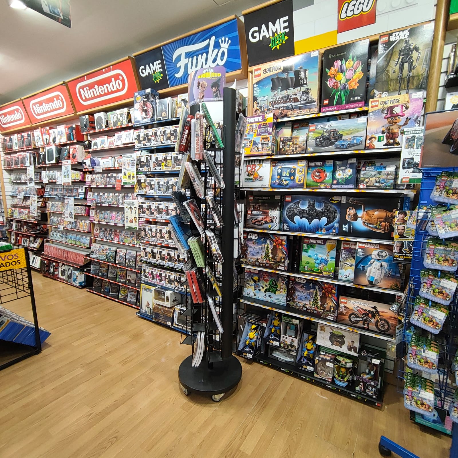 Photo 12 of GAME