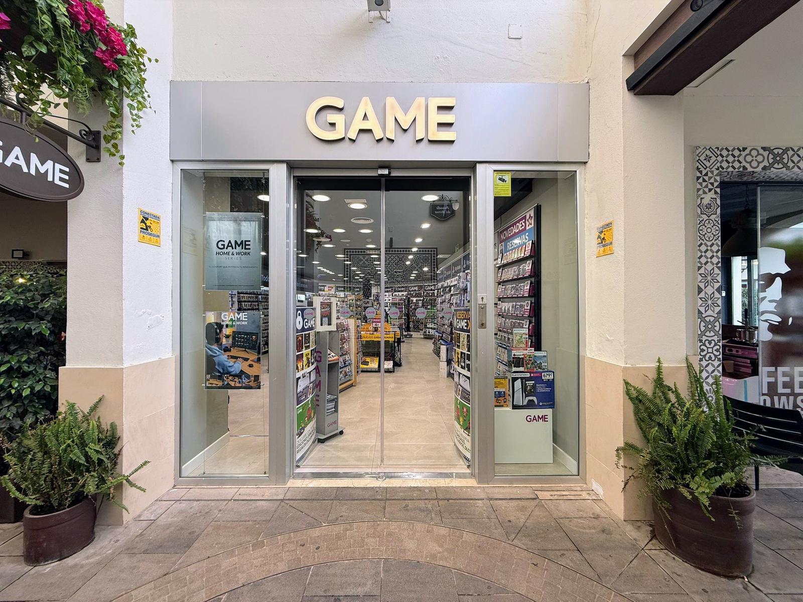 Foto 2 di GAME