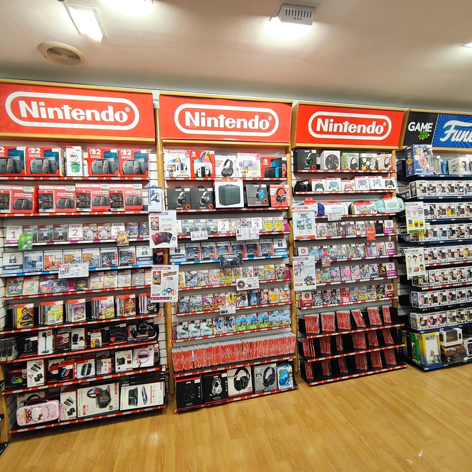 Photo 9 of GAME