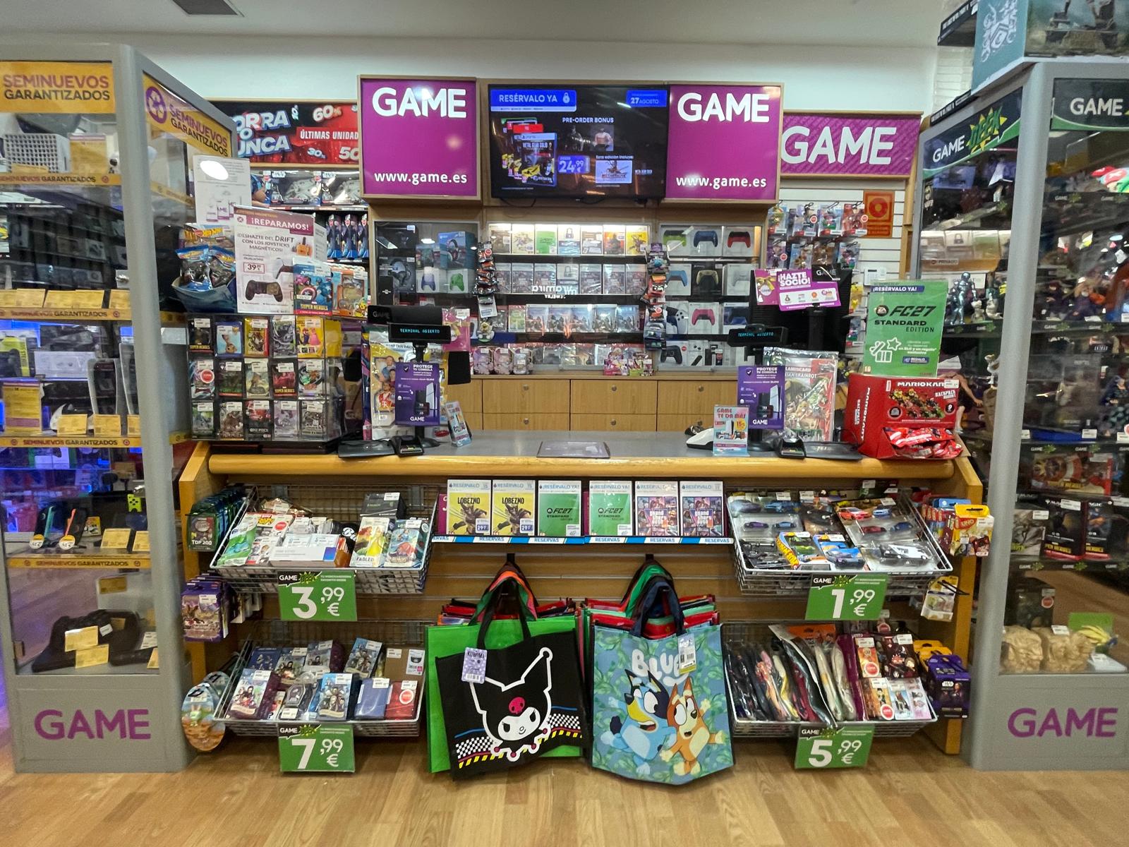 Foto 10 di GAME