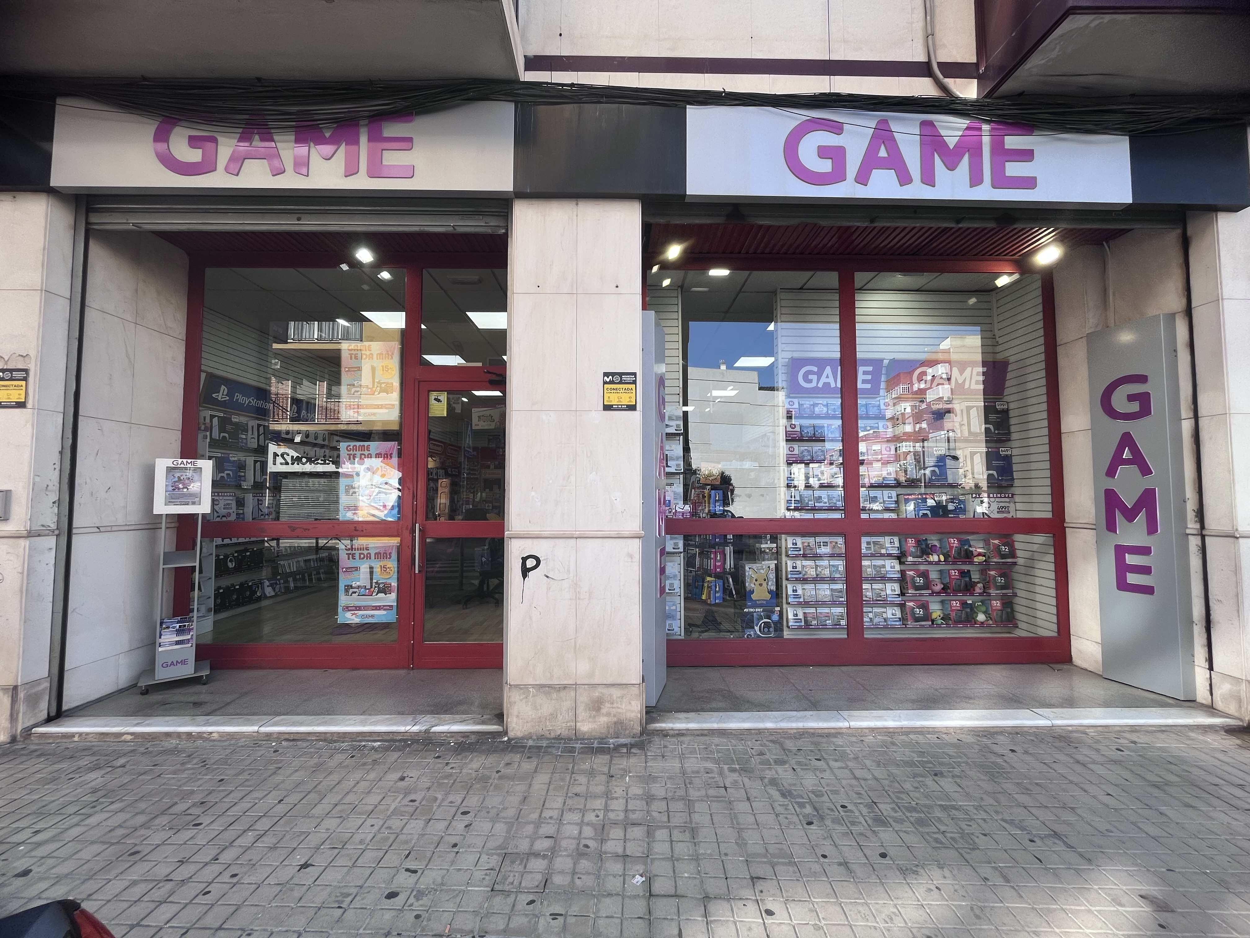Foto 2 di GAME