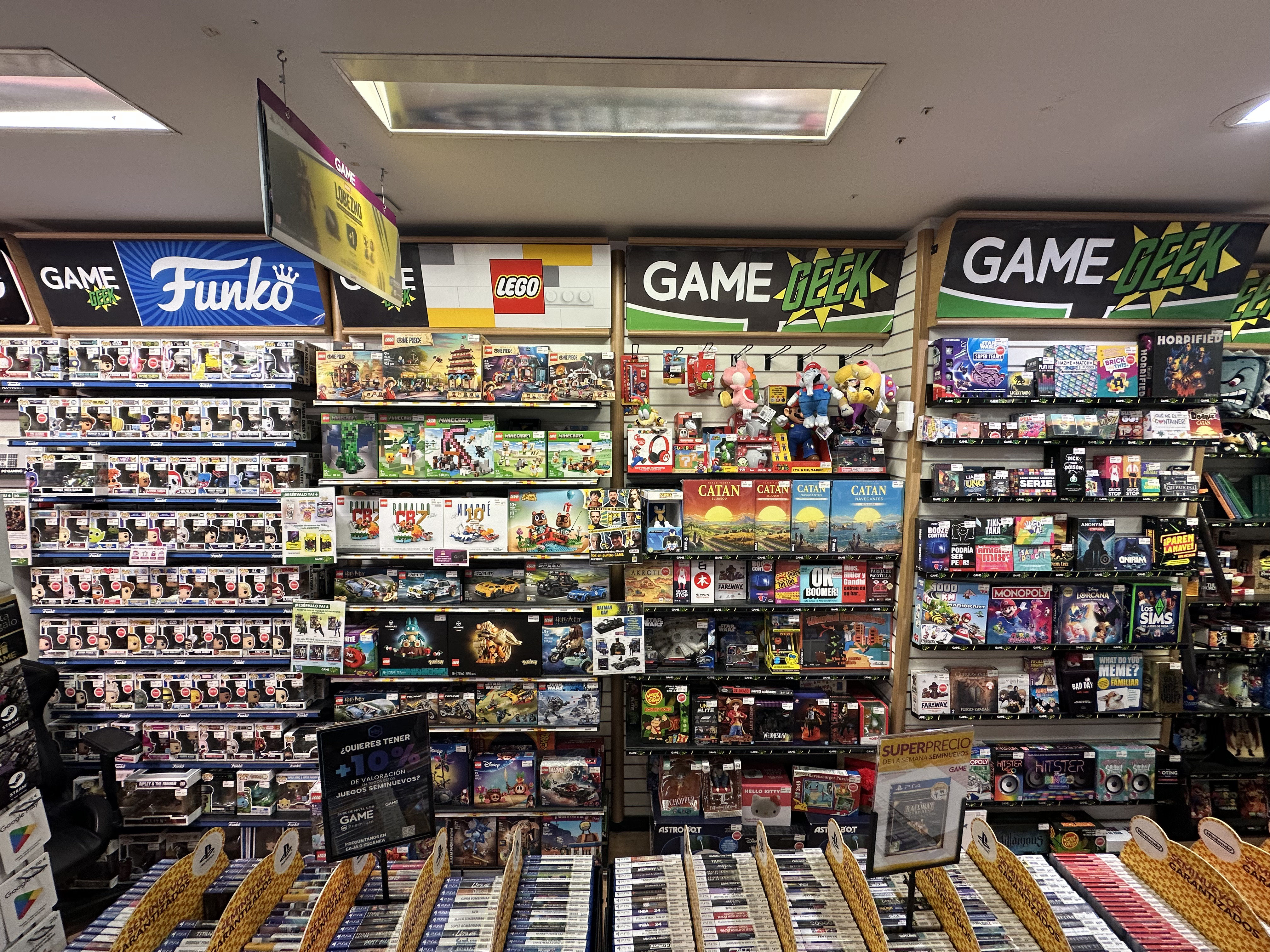 Foto 6 di GAME