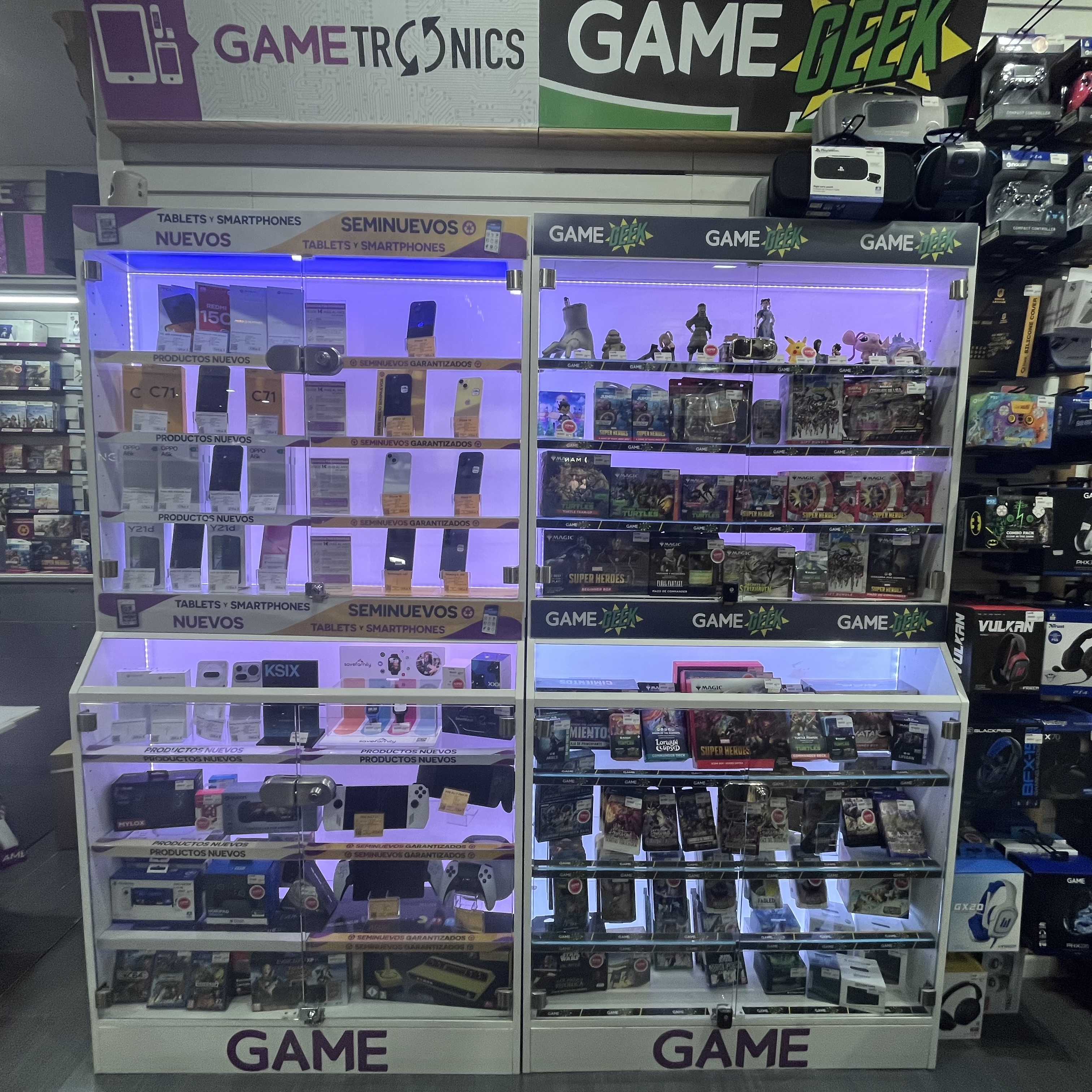 Foto 12 di GAME