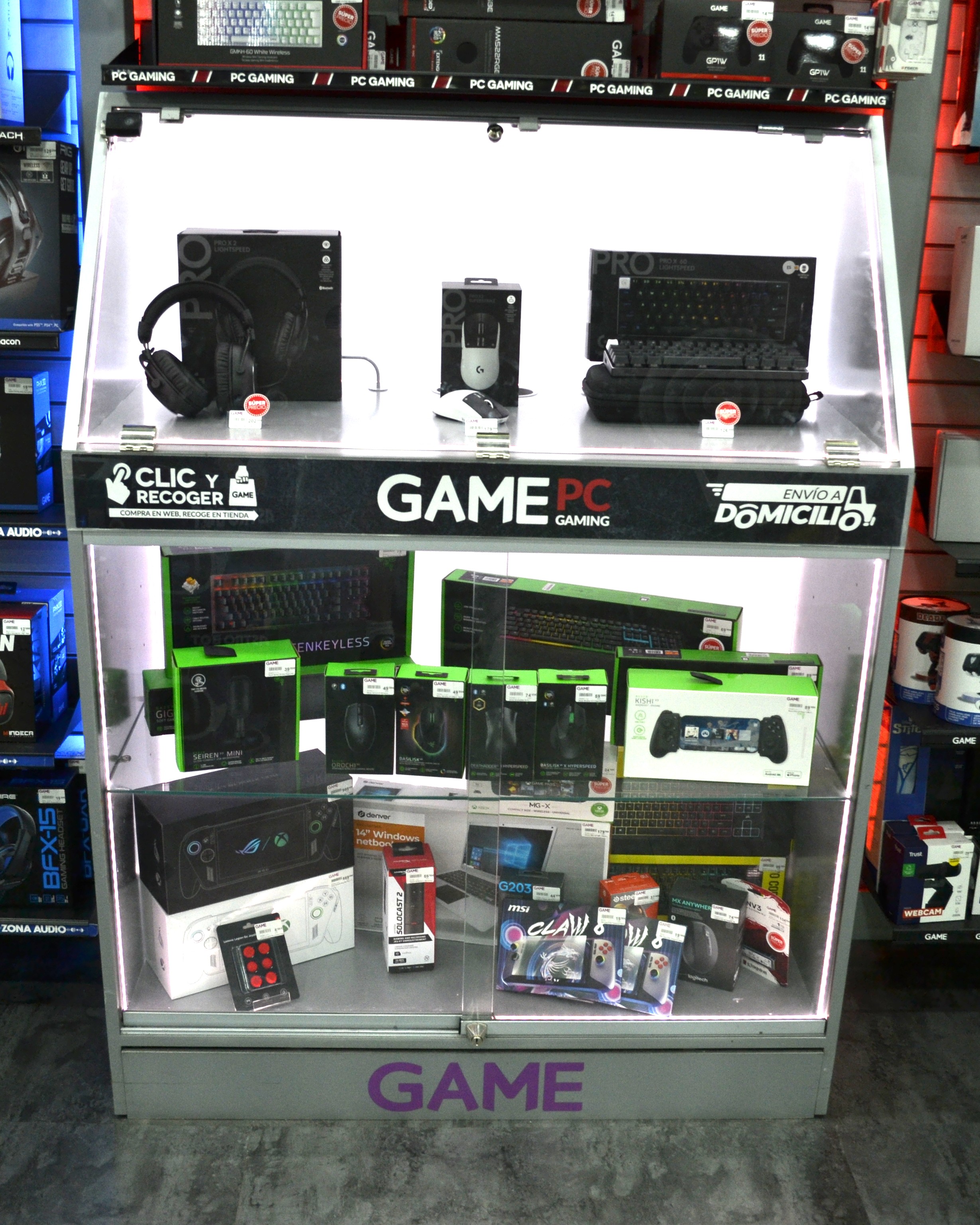 Foto 21 di GAME