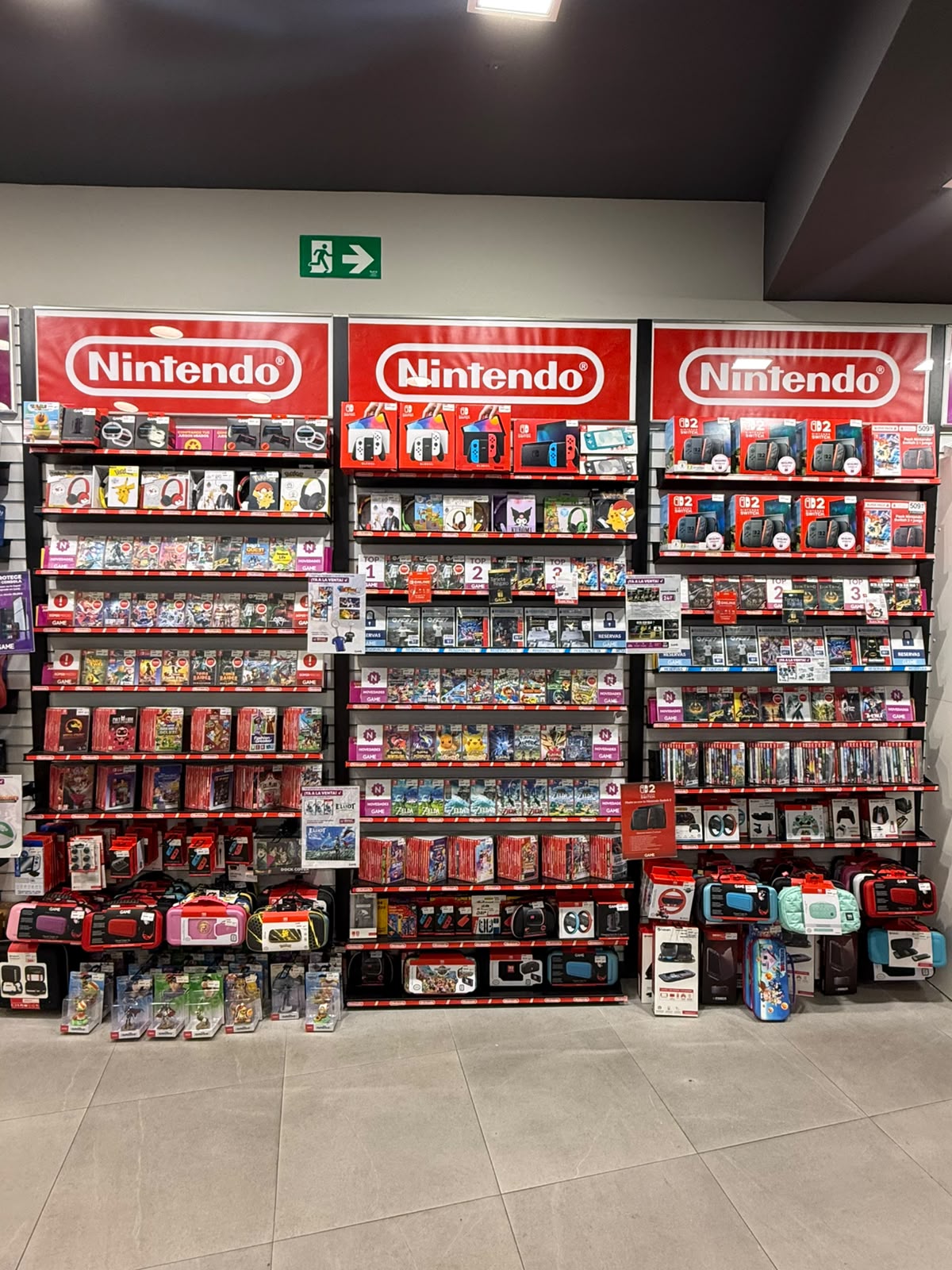 Foto 15 di GAME