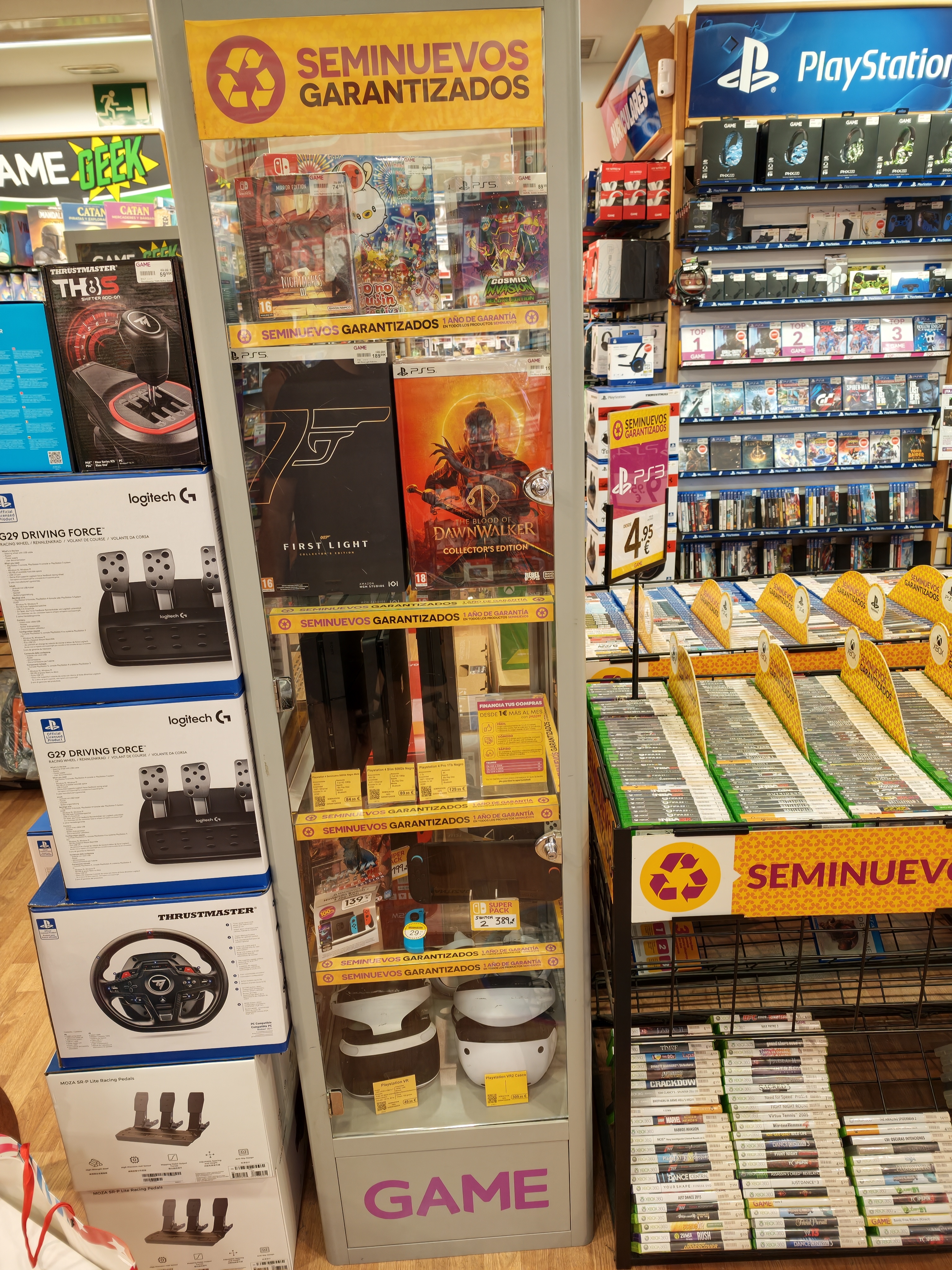 Photo 11 of GAME
