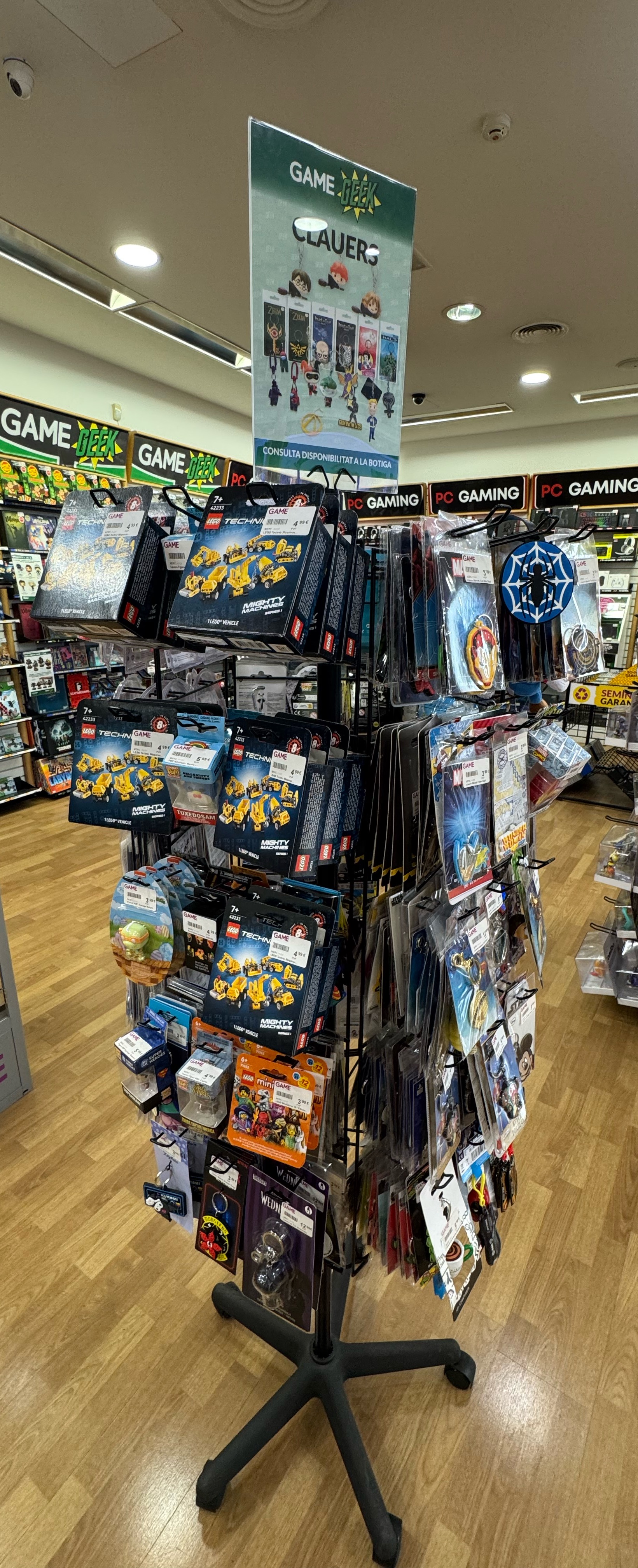Photo 20 of GAME
