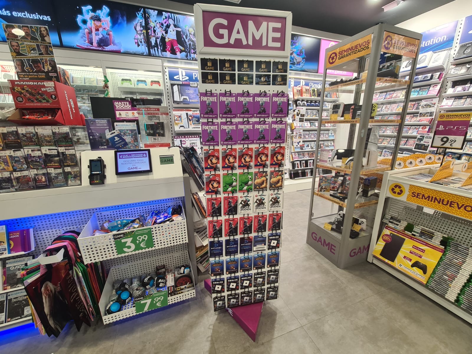 Photo 11 of GAME