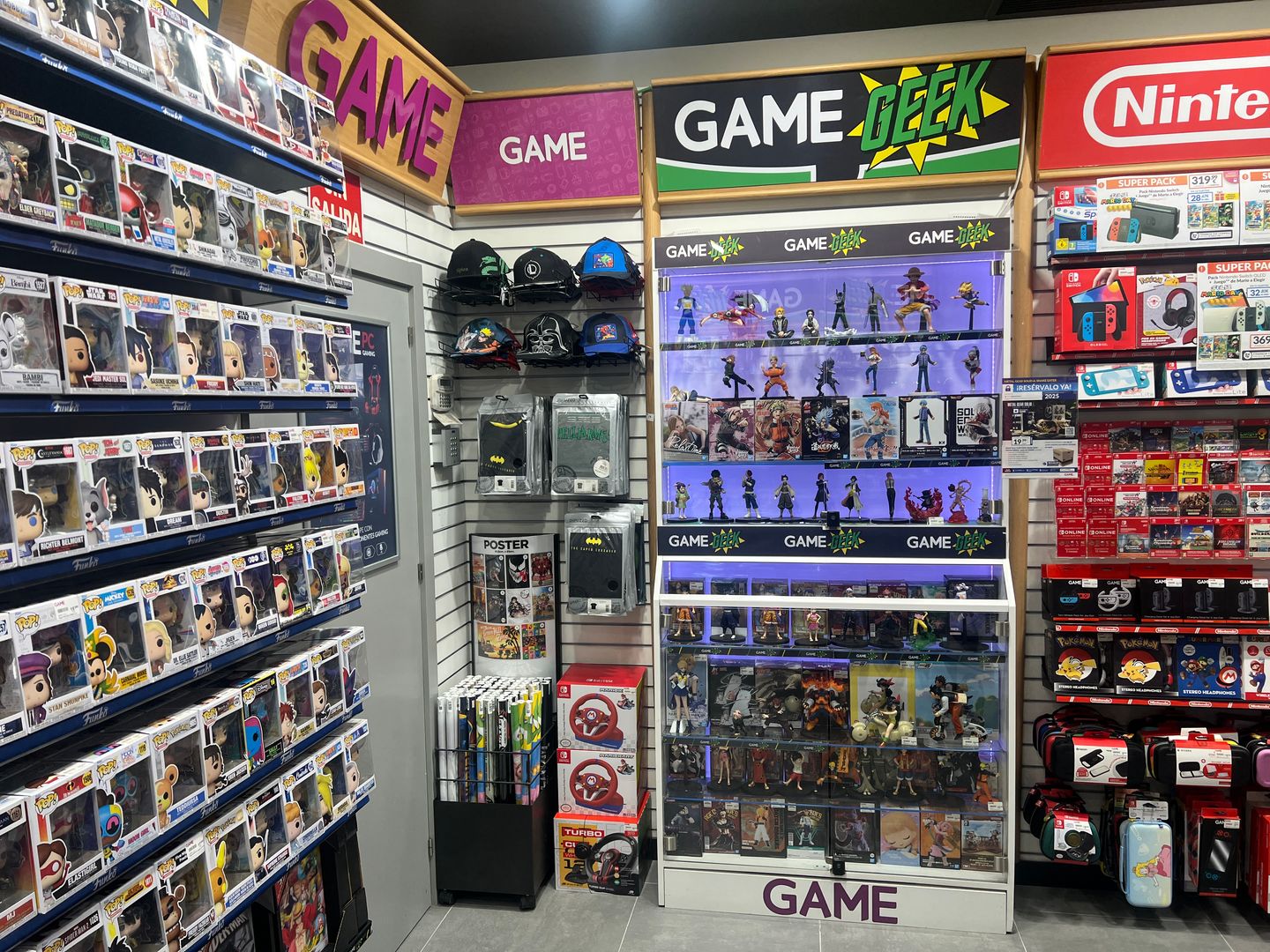 Foto 6 di GAME