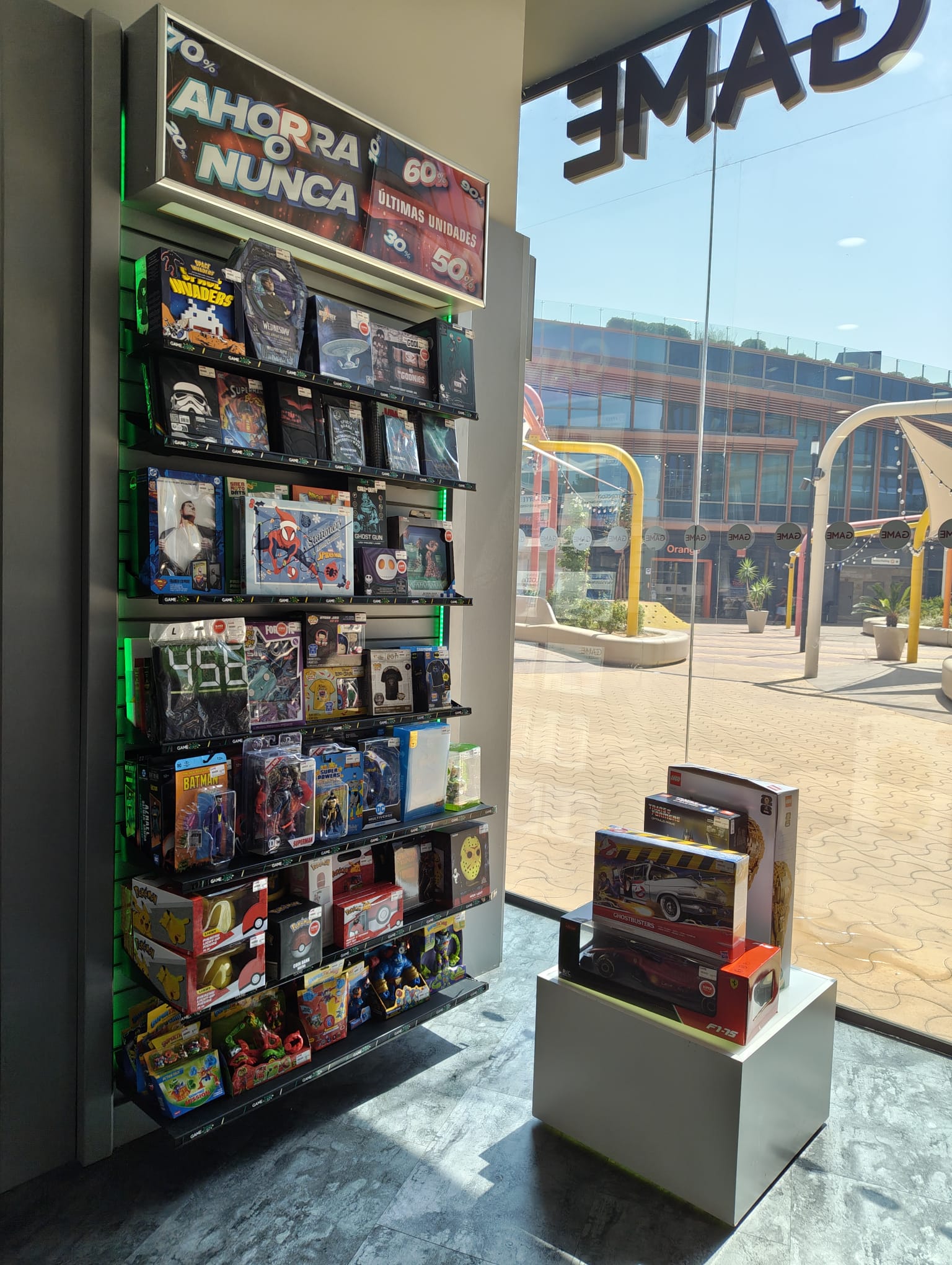 Foto 12 di GAME