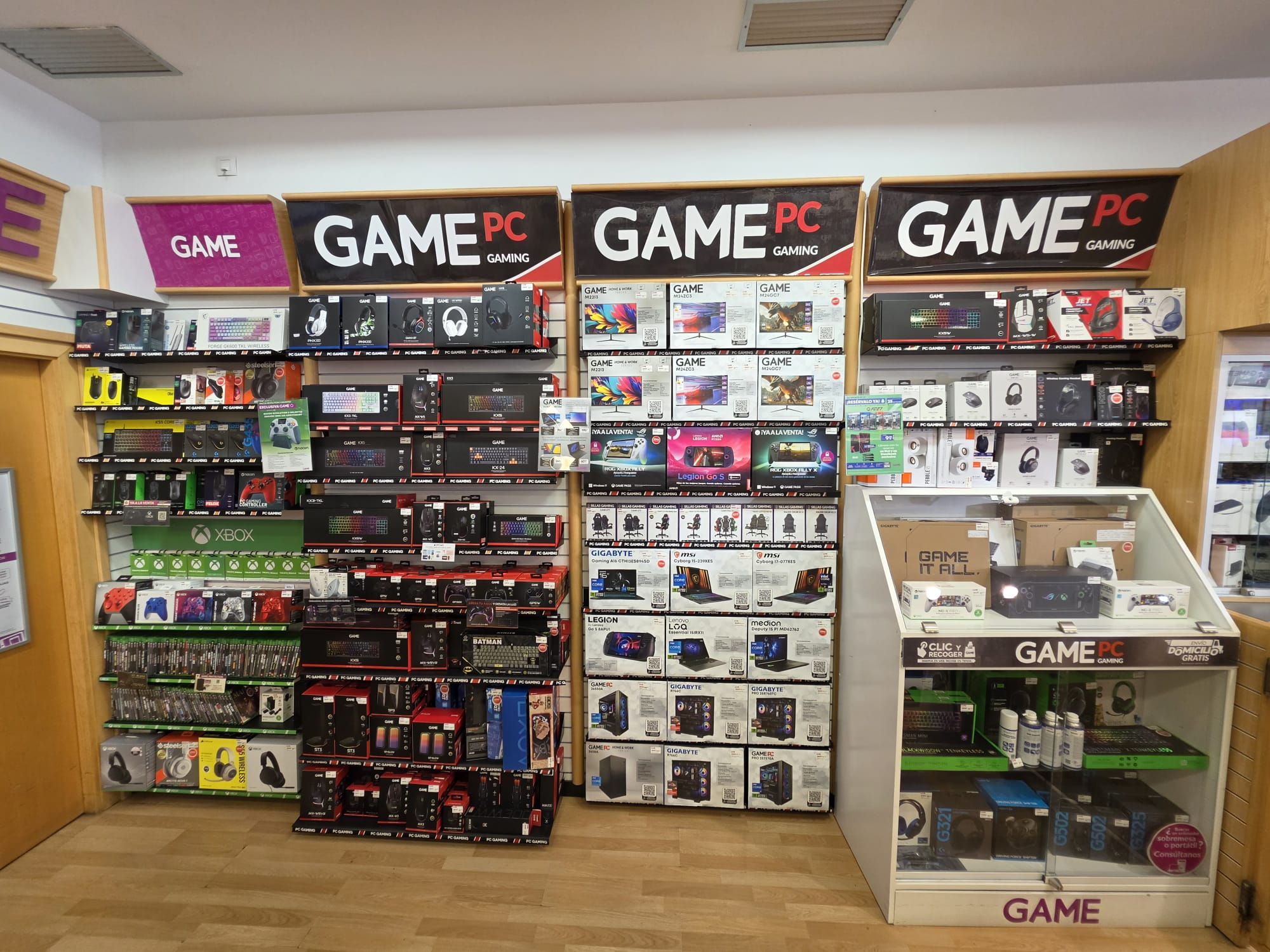 Foto 11 di GAME