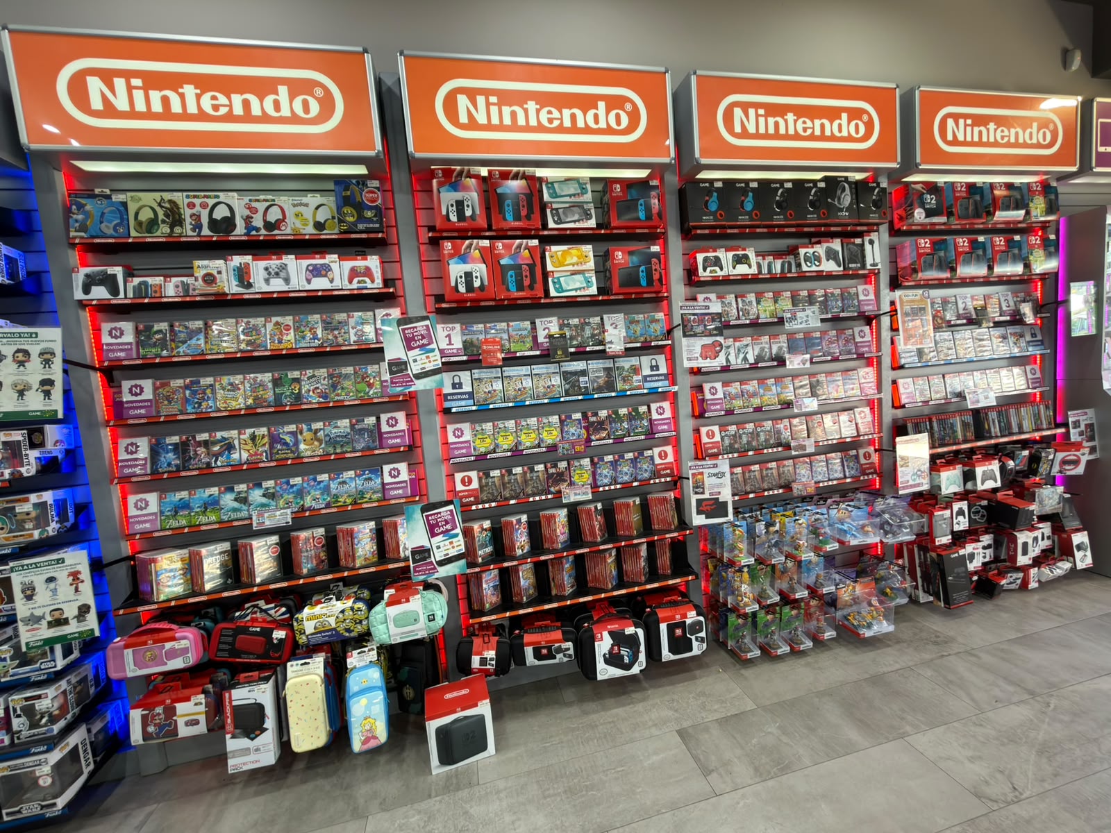 Photo 9 of GAME