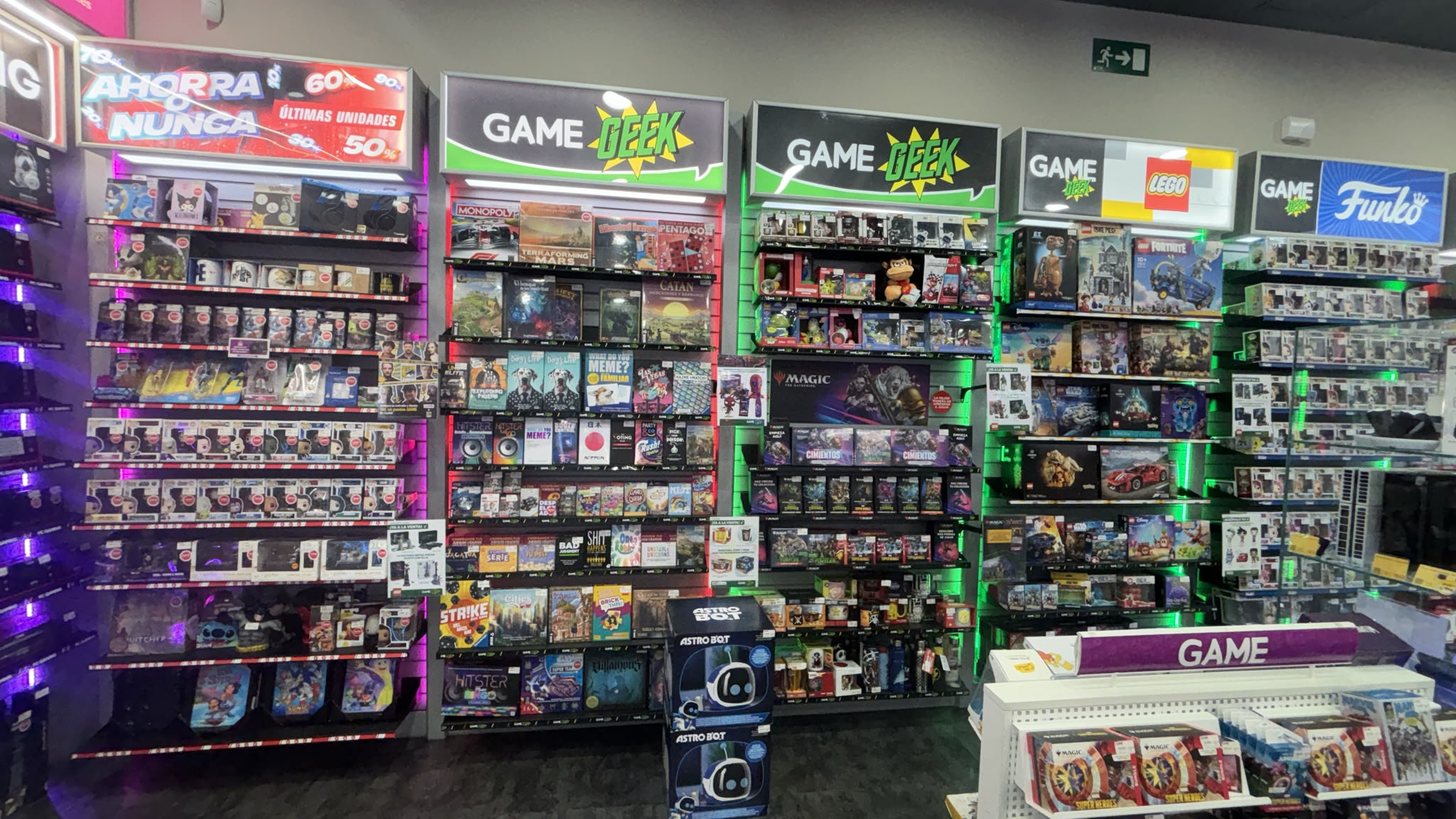 Foto 13 di GAME