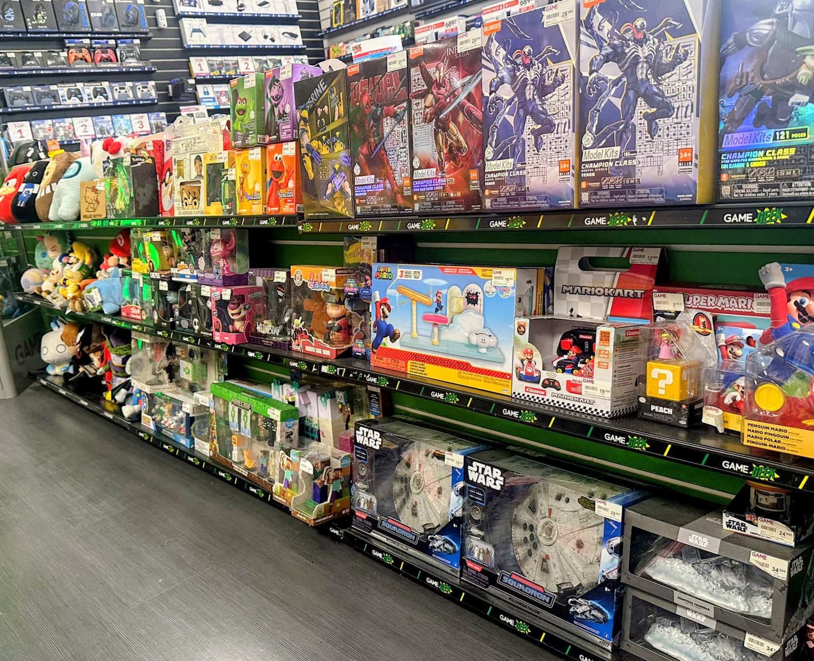 Foto 13 di GAME