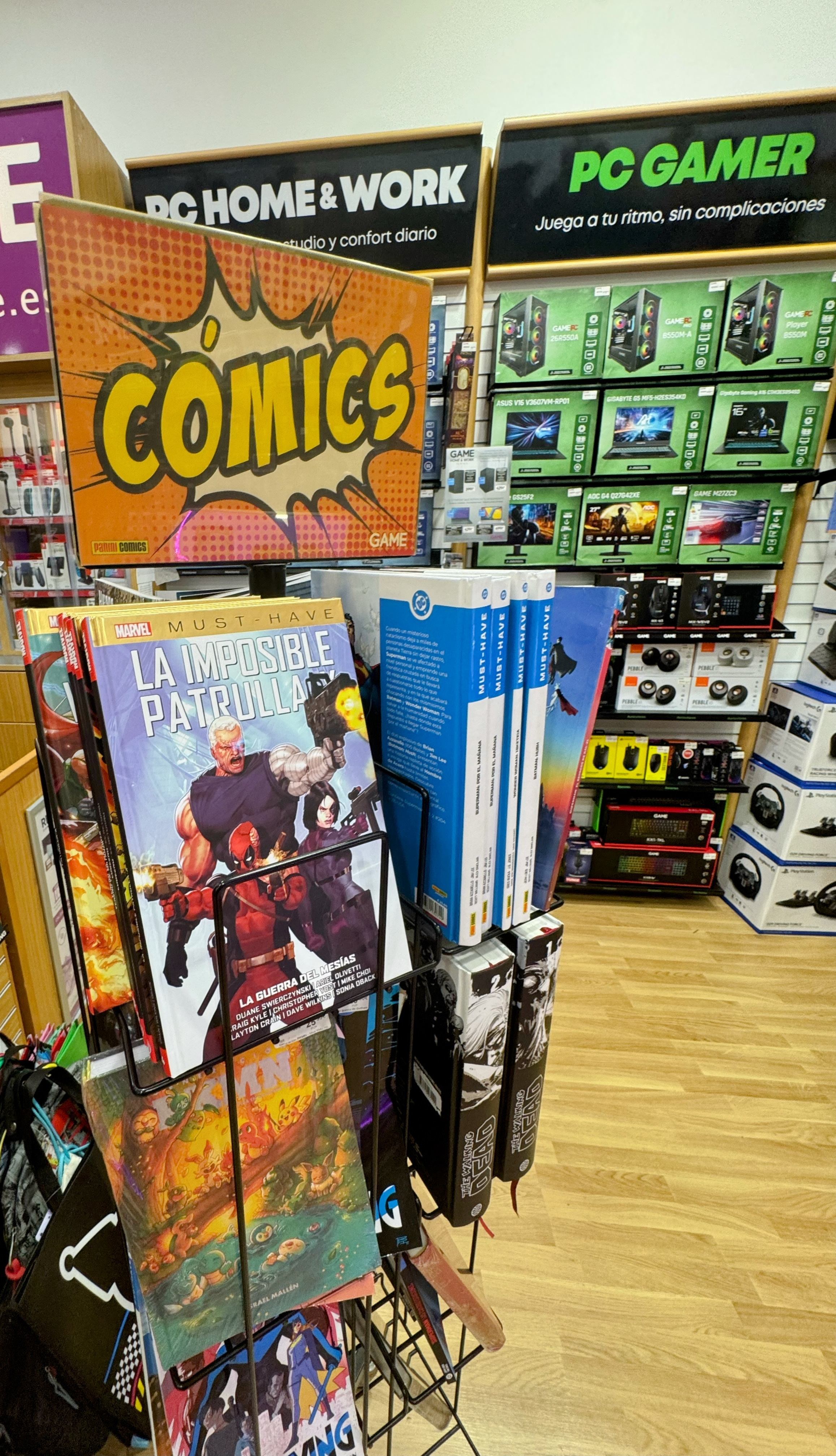 Photo 11 of GAME