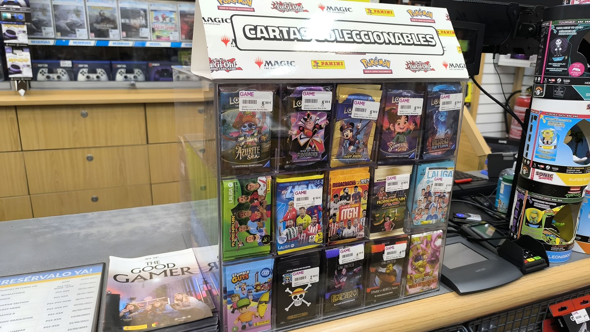 Photo 11 of GAME