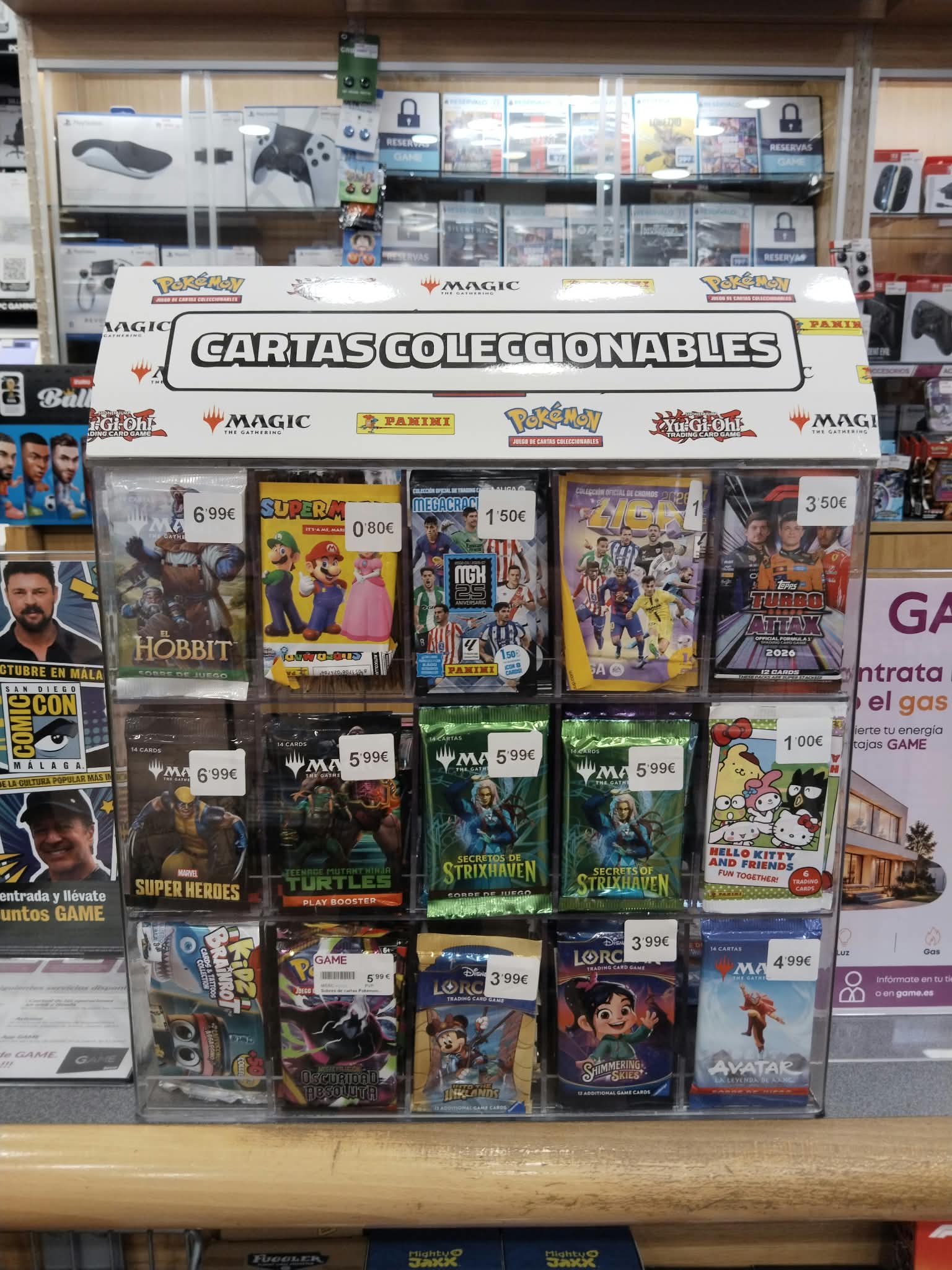 Foto 6 di GAME