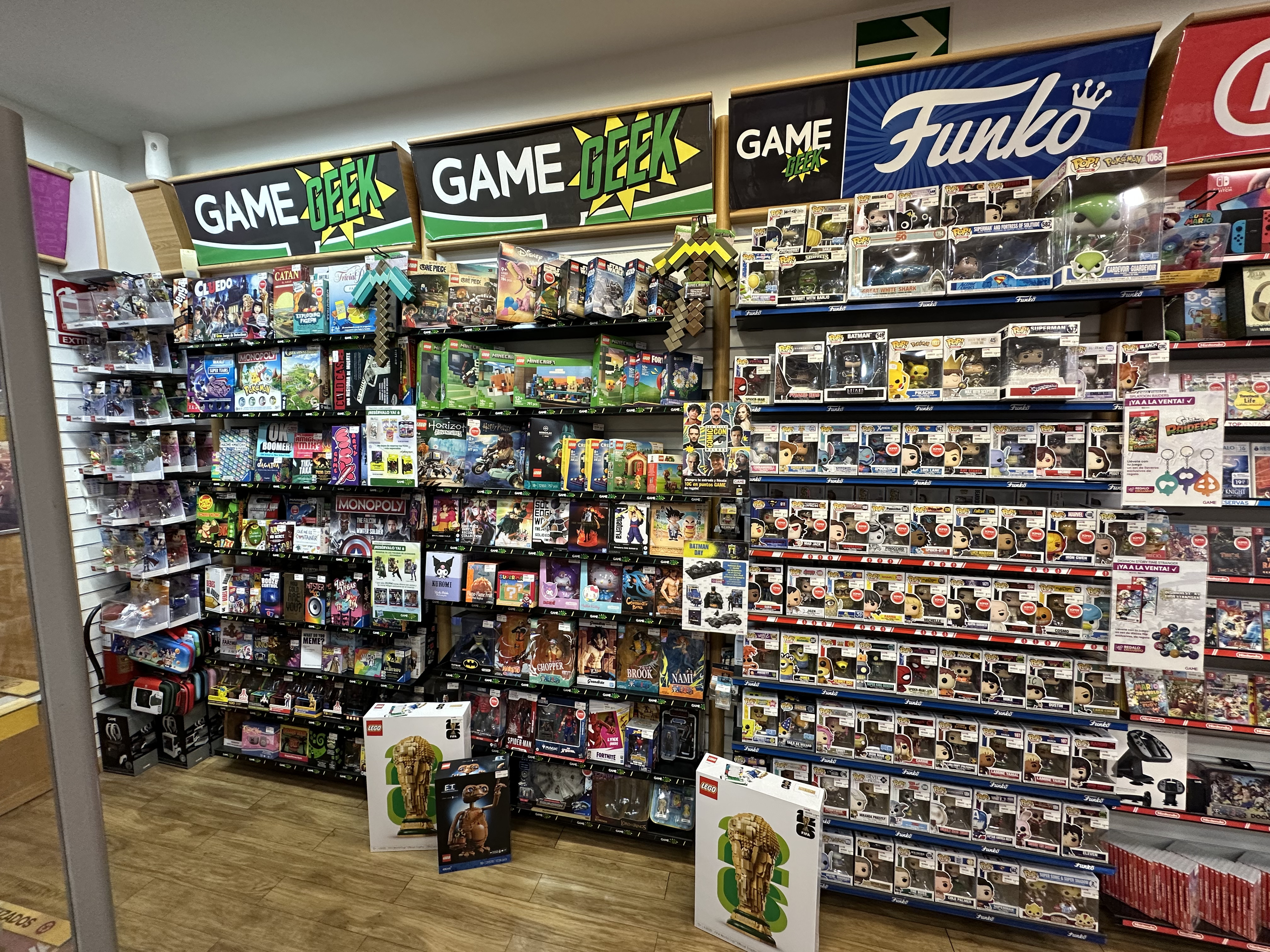 Photo 8 of GAME