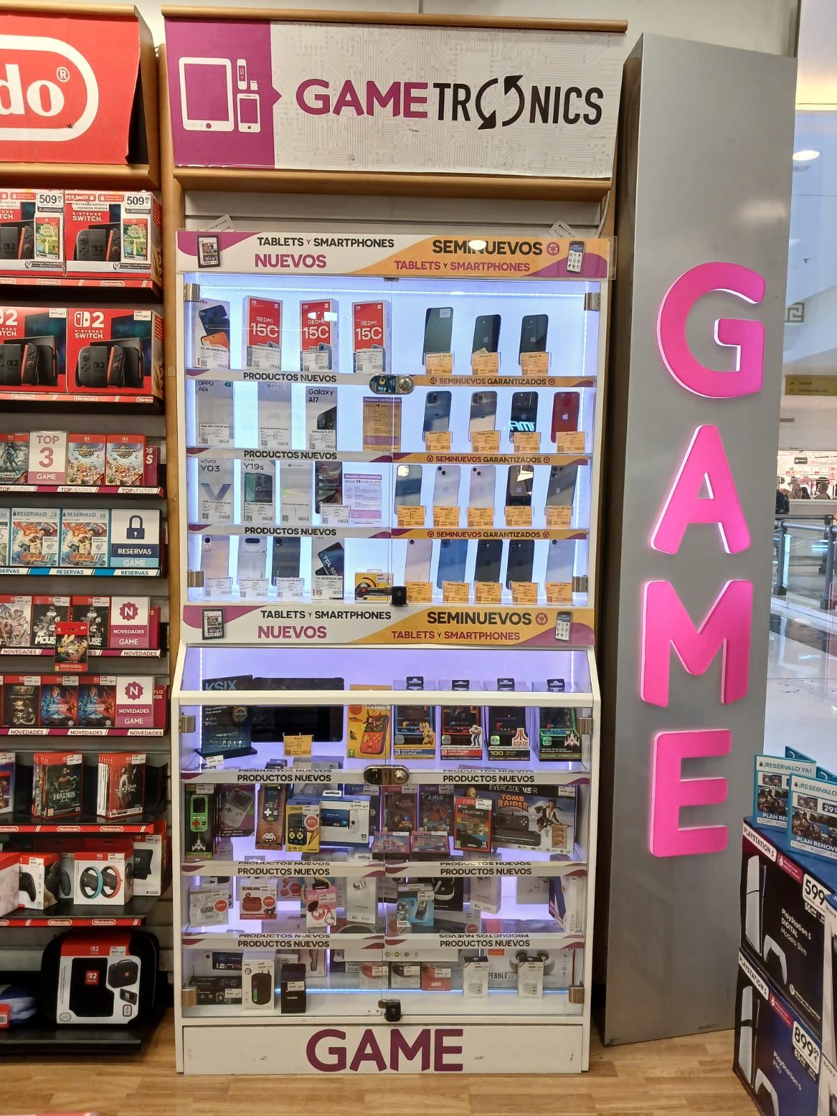 Foto 6 di GAME
