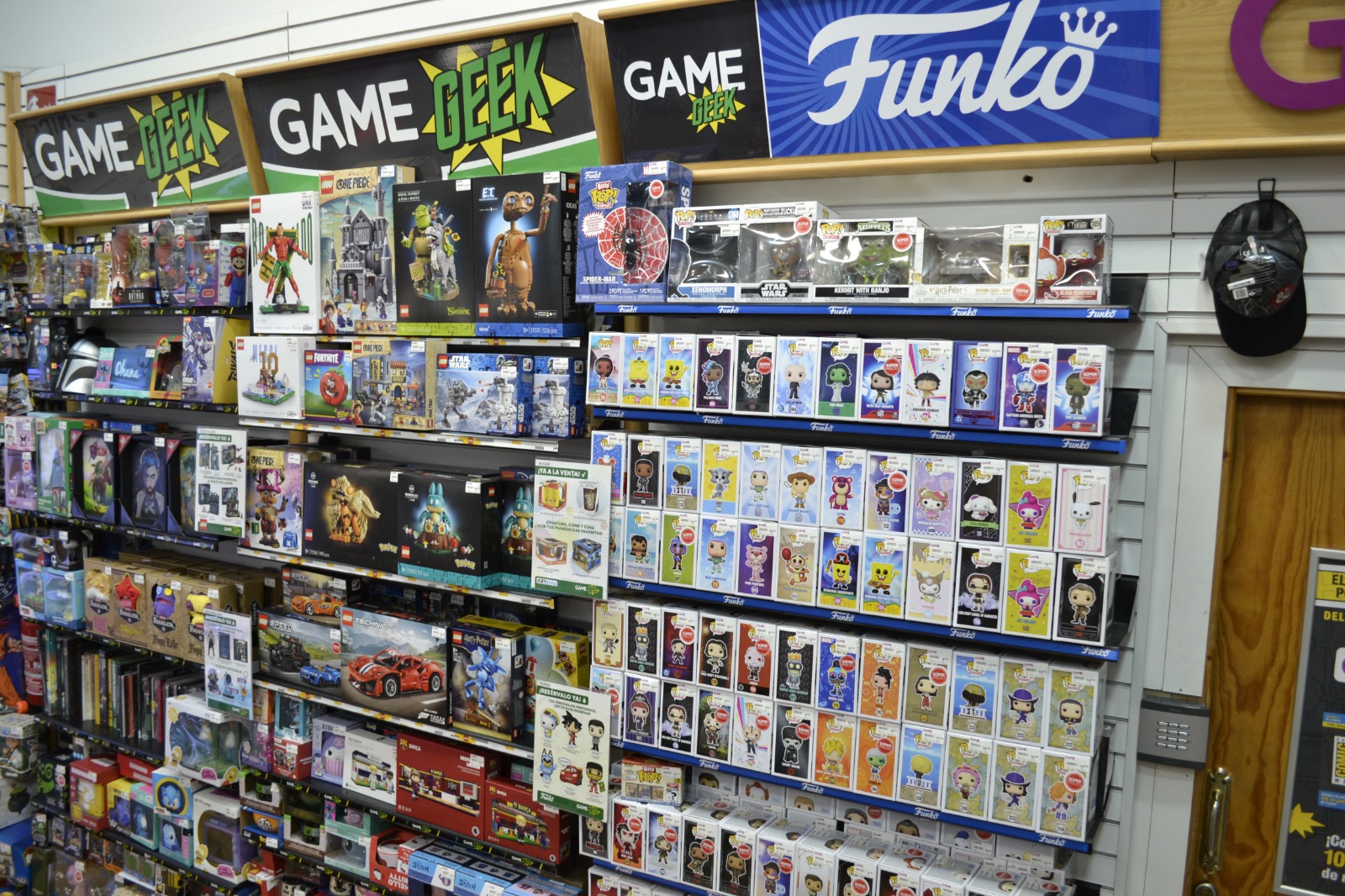 Photo 12 of GAME
