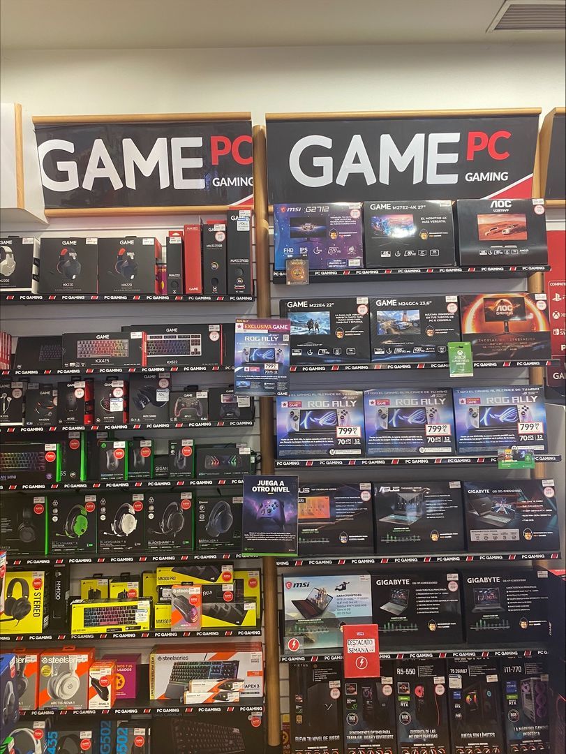 Foto 5 di GAME