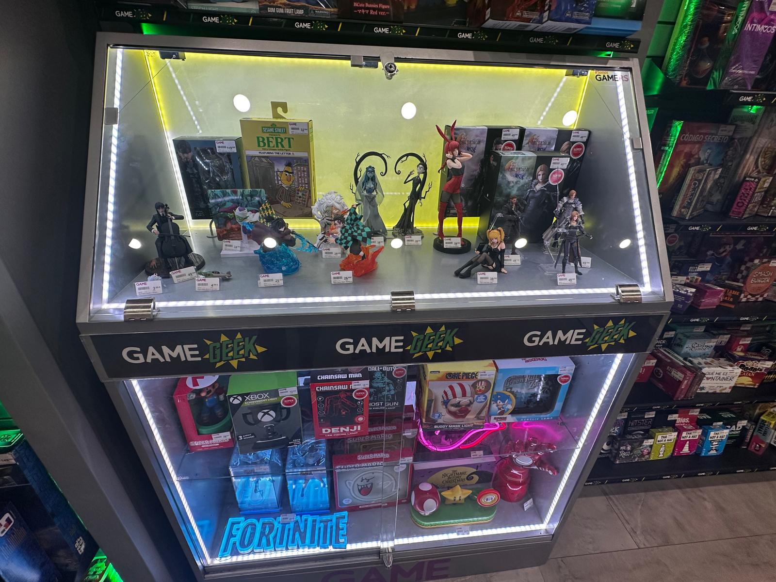 Foto 8 di GAME
