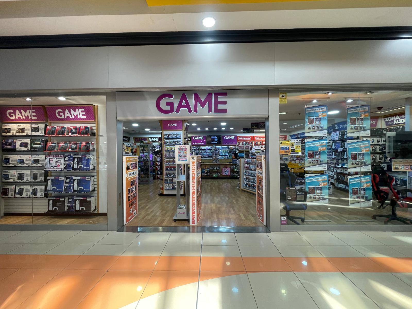 Foto 2 di GAME