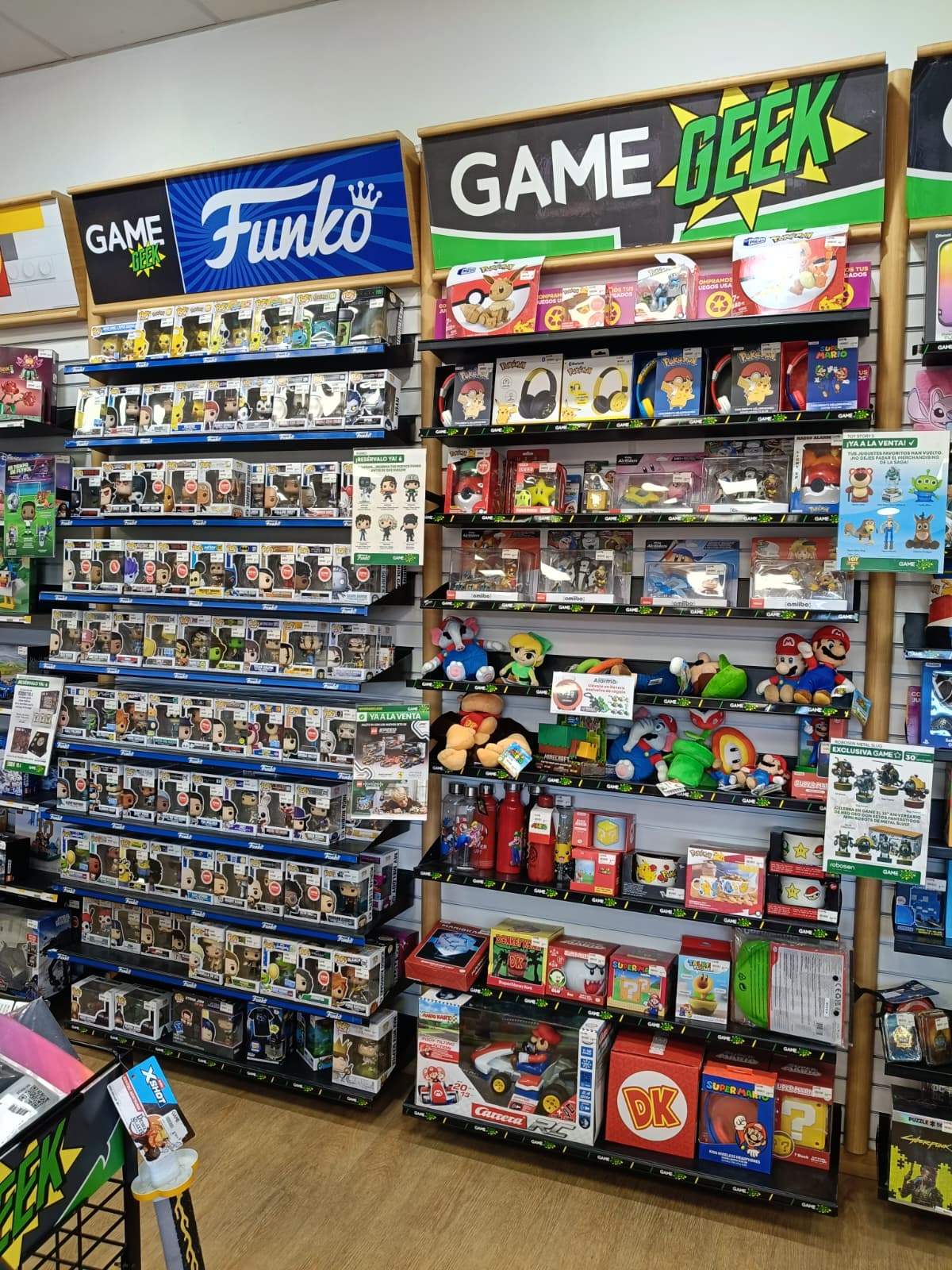 Foto 3 di GAME