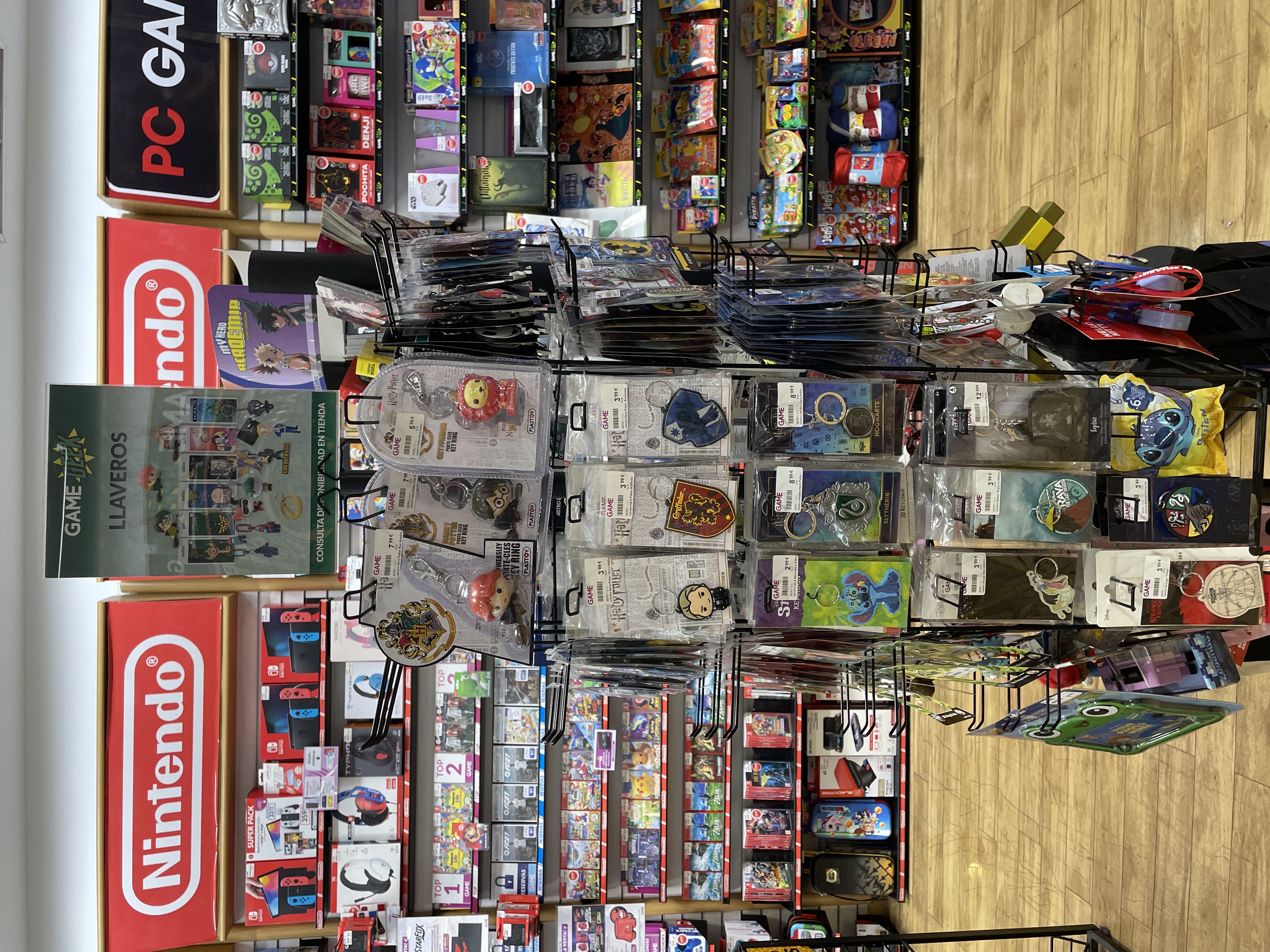 Foto 4 di GAME