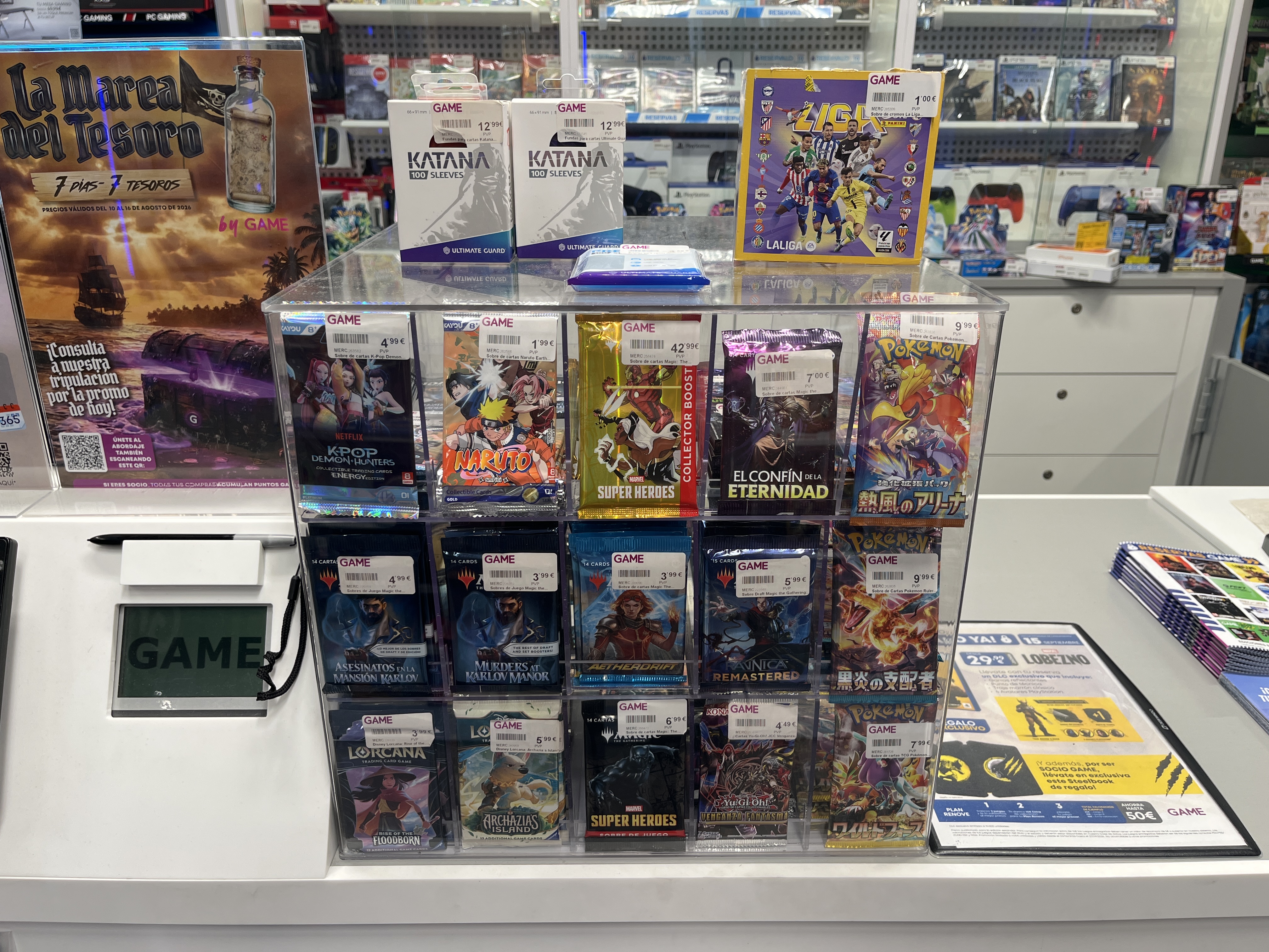Foto 12 di GAME