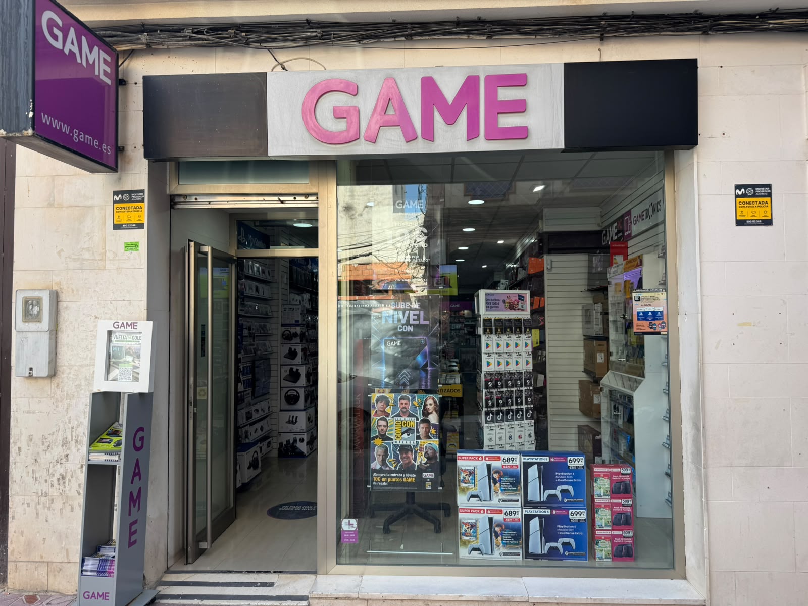 Photo 2 of GAME