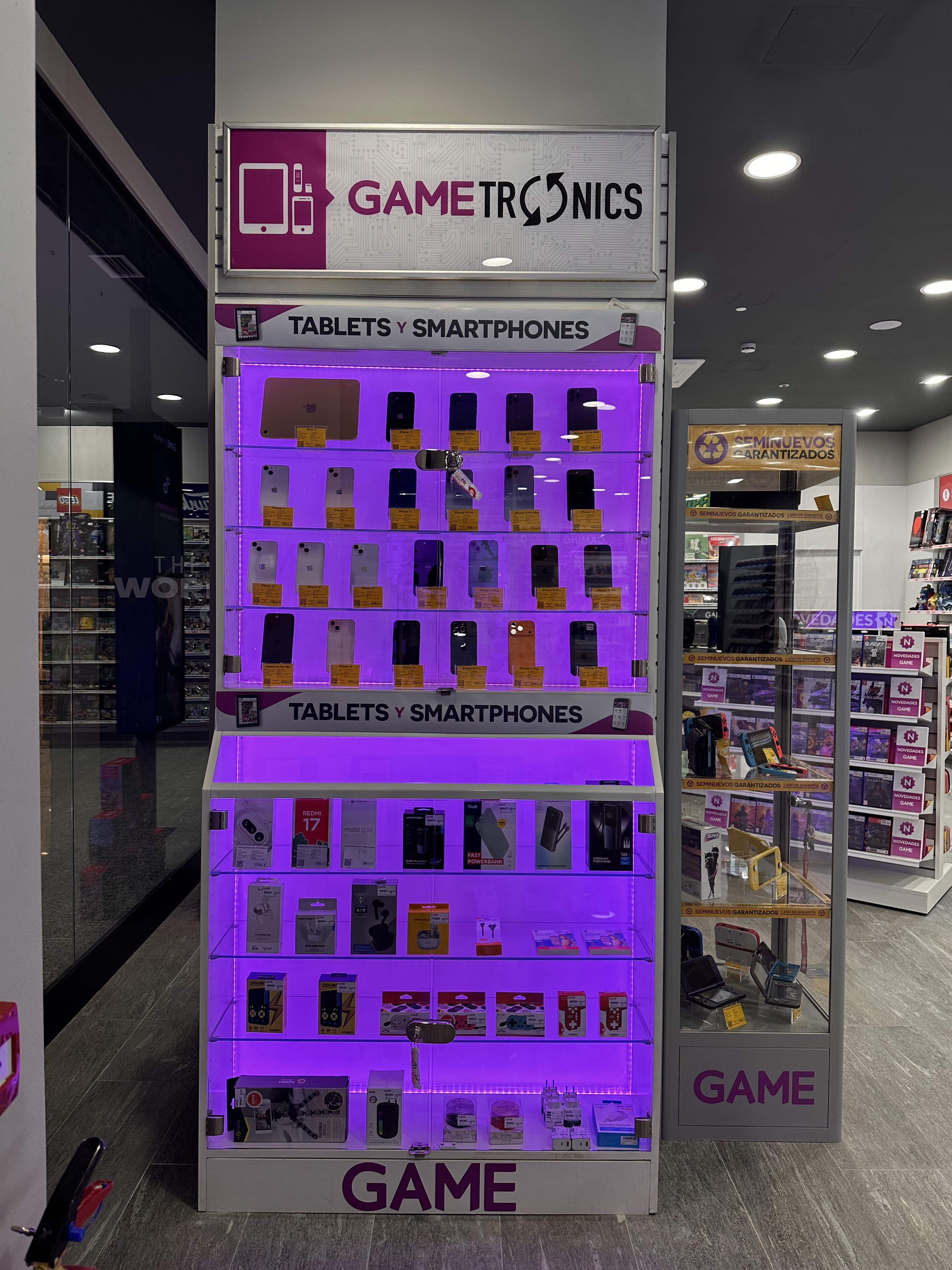 Foto 6 di GAME