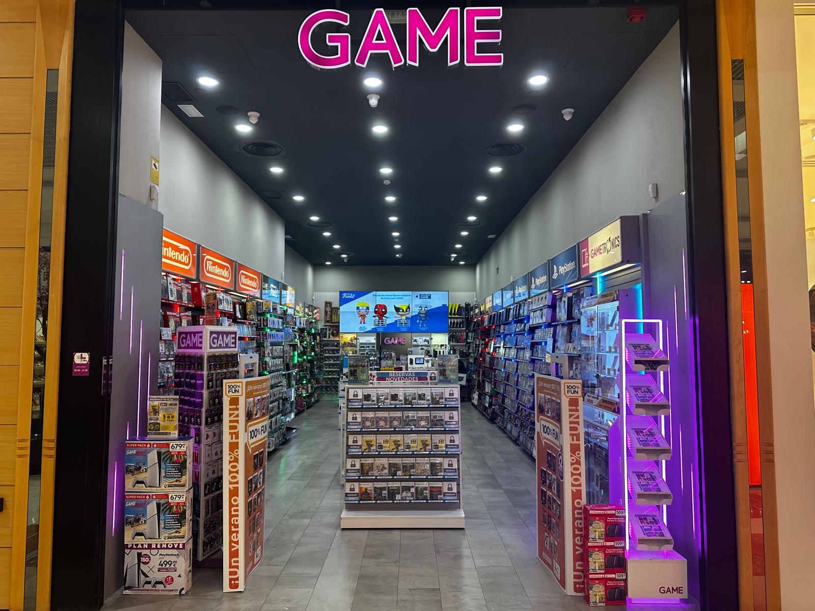 Foto 2 di GAME