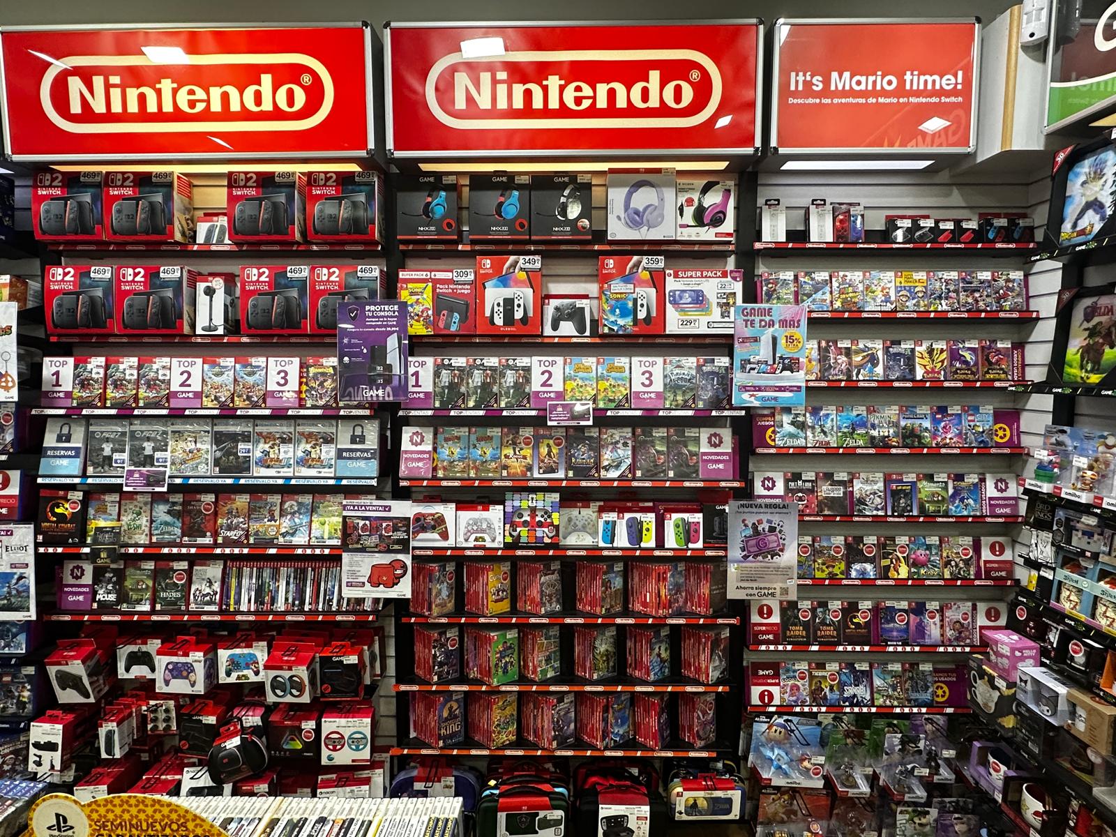 Foto 4 di GAME