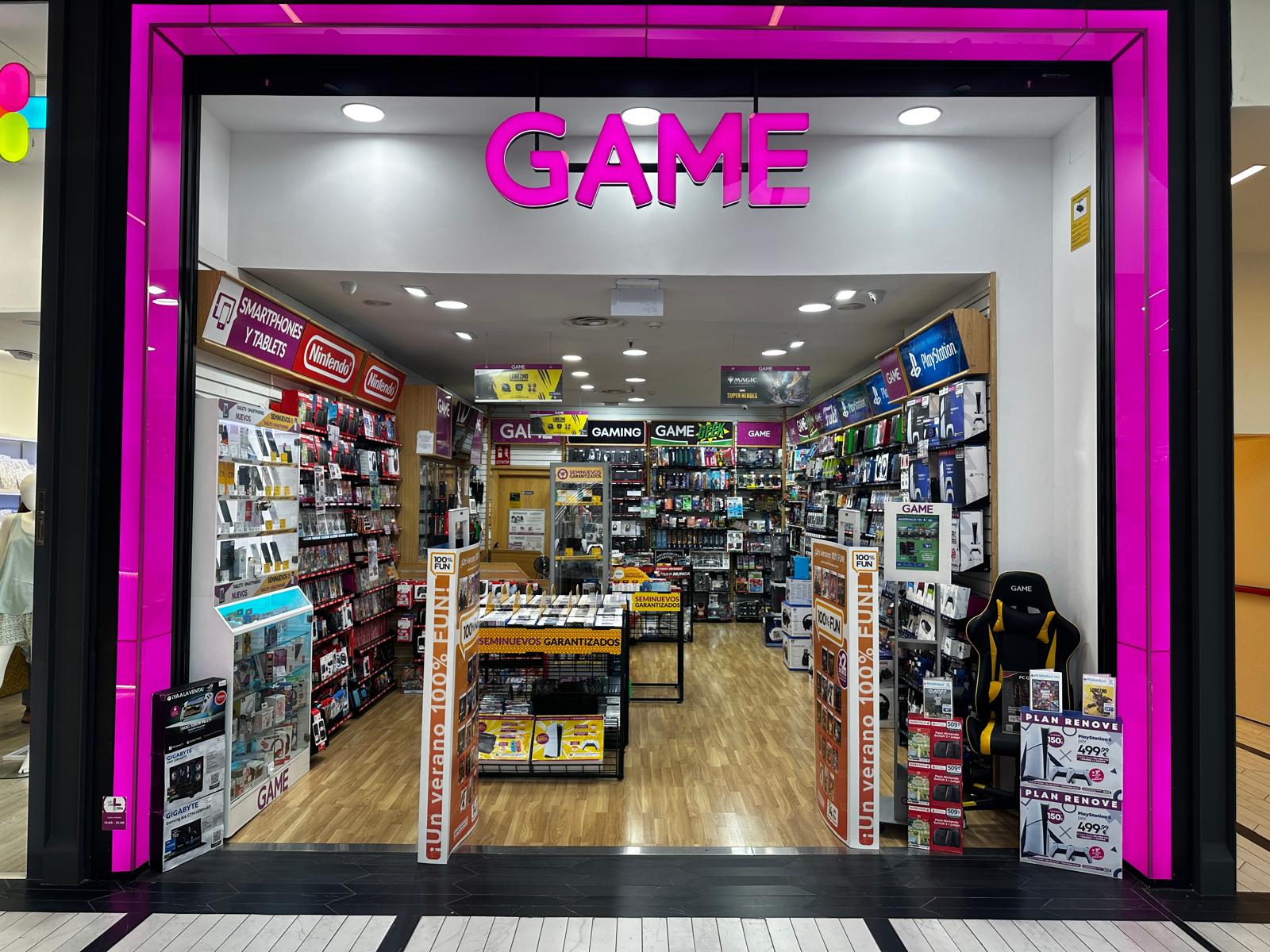 Foto 2 di GAME