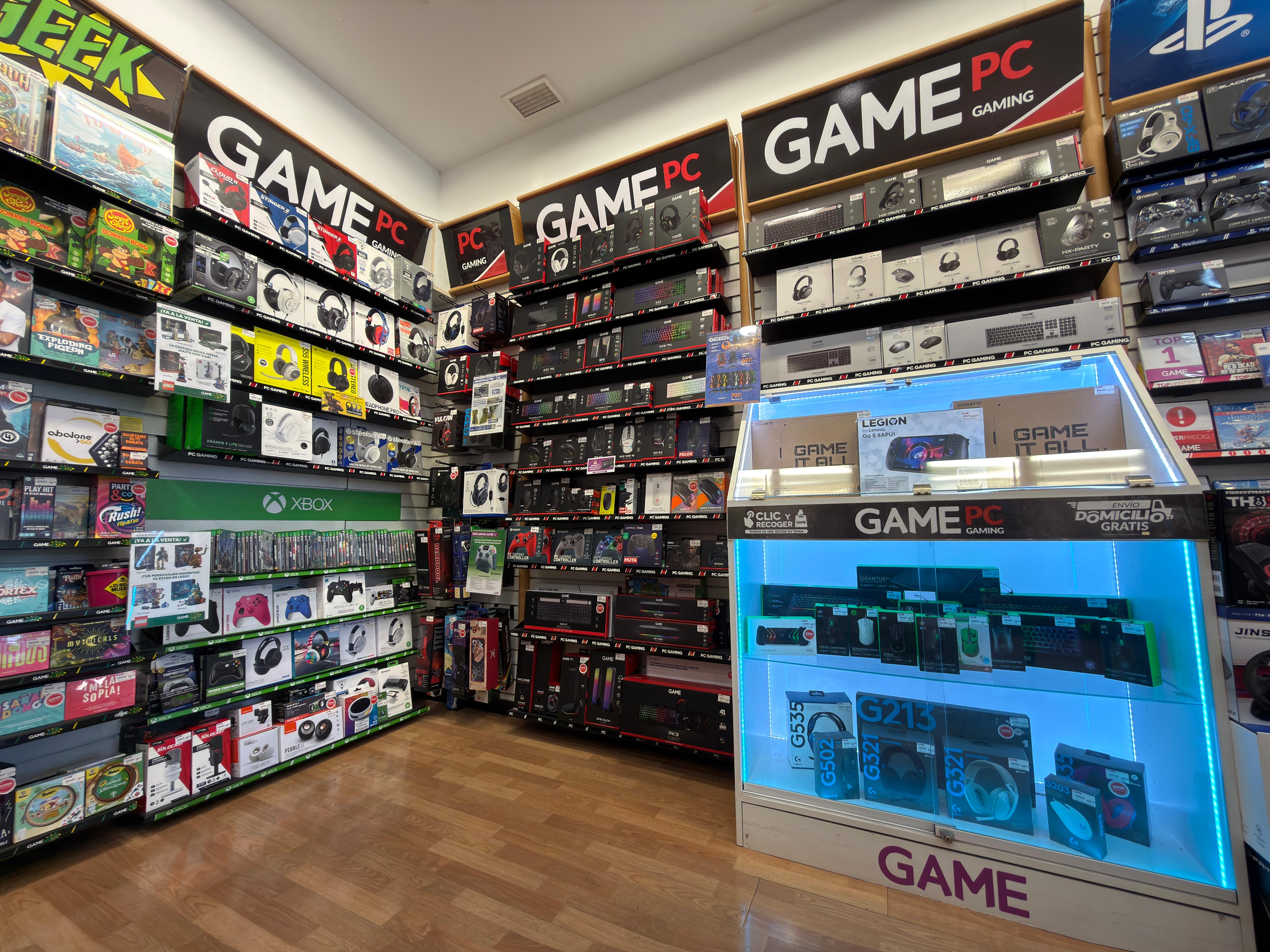 Foto 13 di GAME