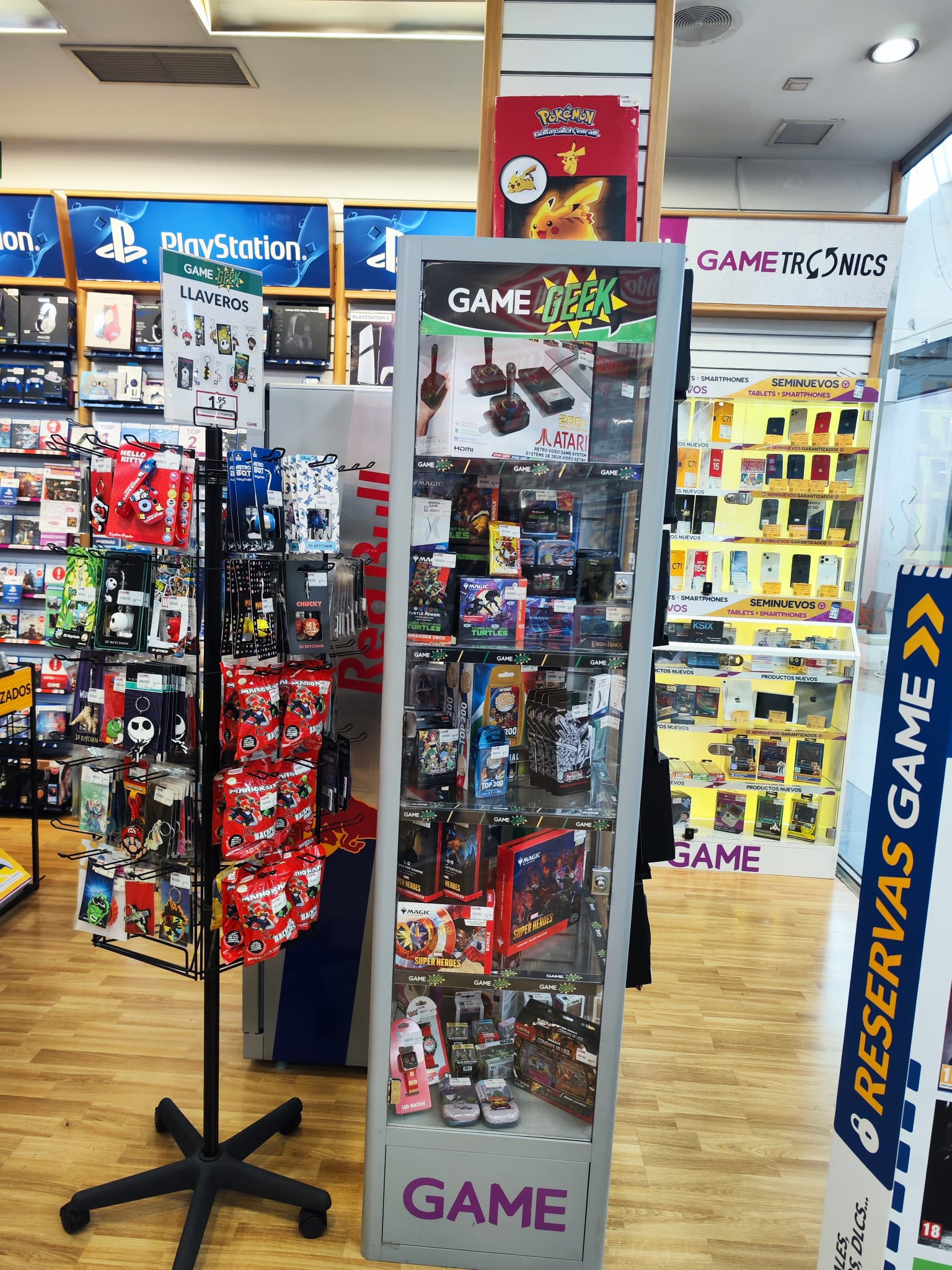 Foto 10 di GAME