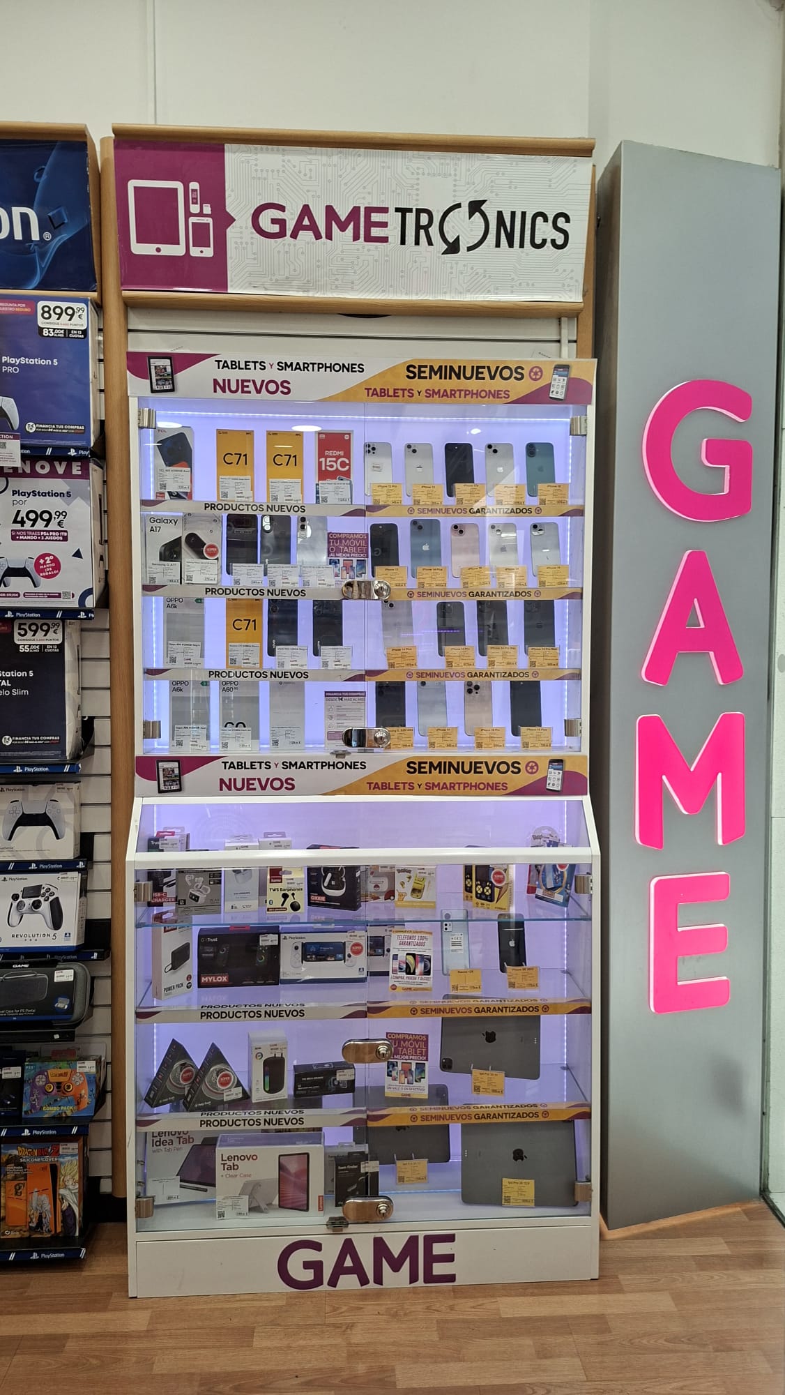Foto 7 di GAME