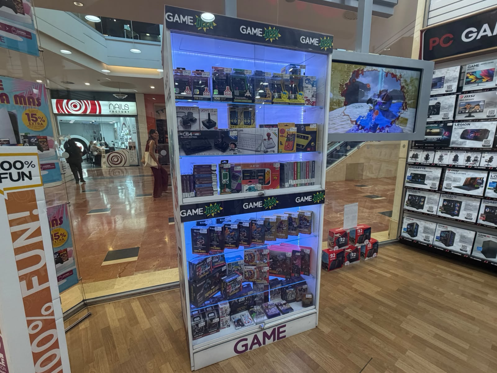 Foto 10 di GAME