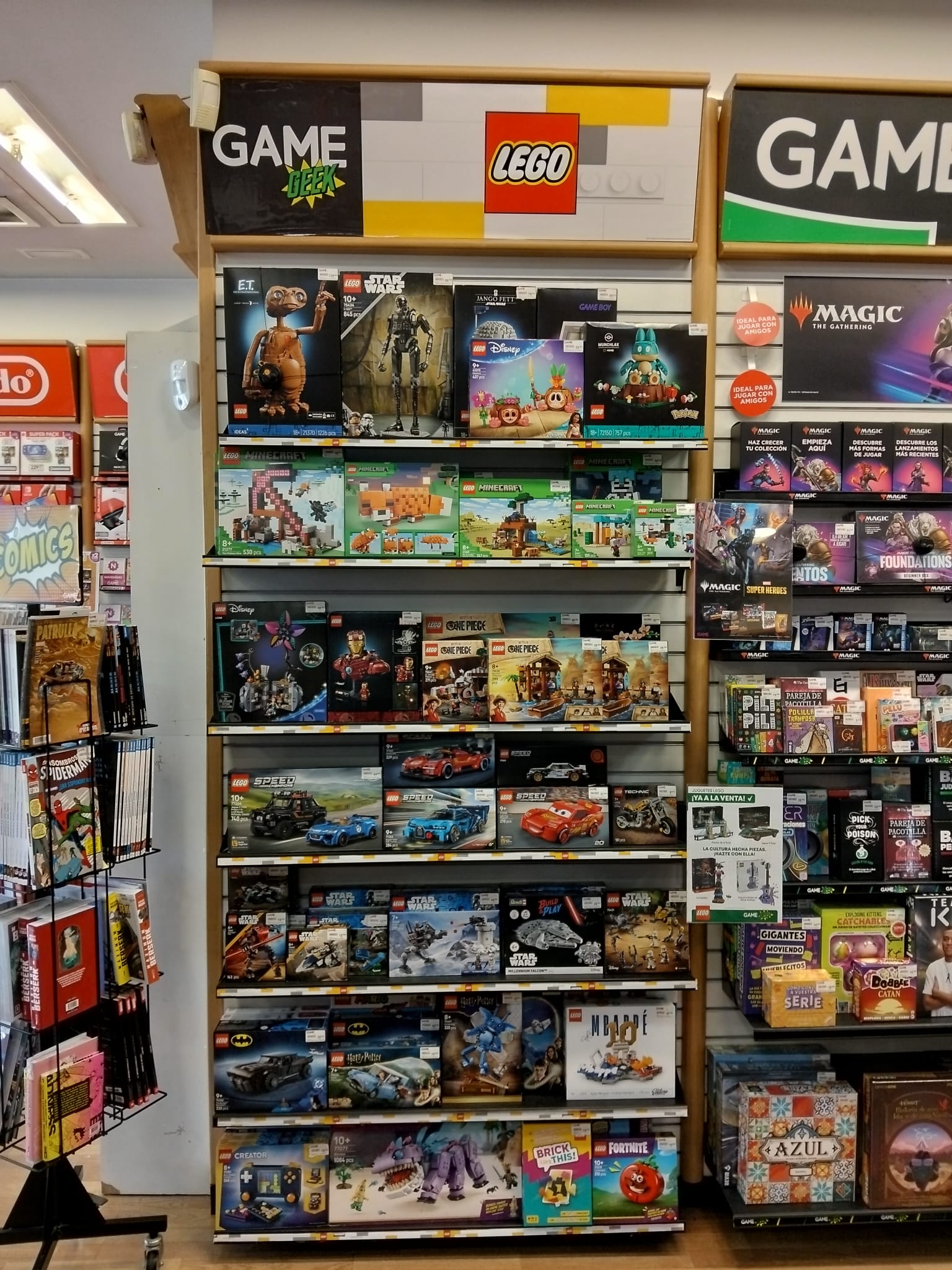 Photo 3 de GAME