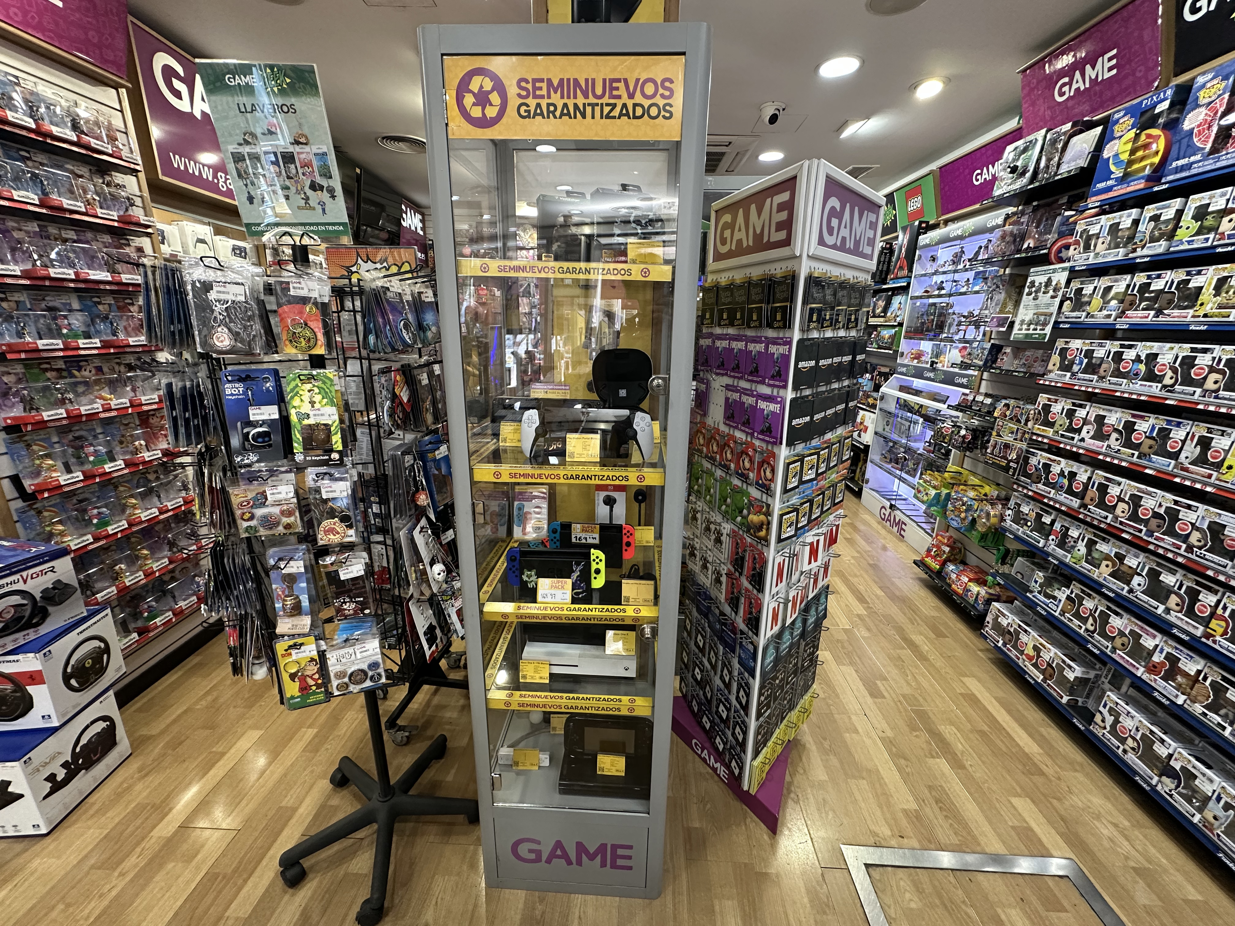 Photo 22 of GAME